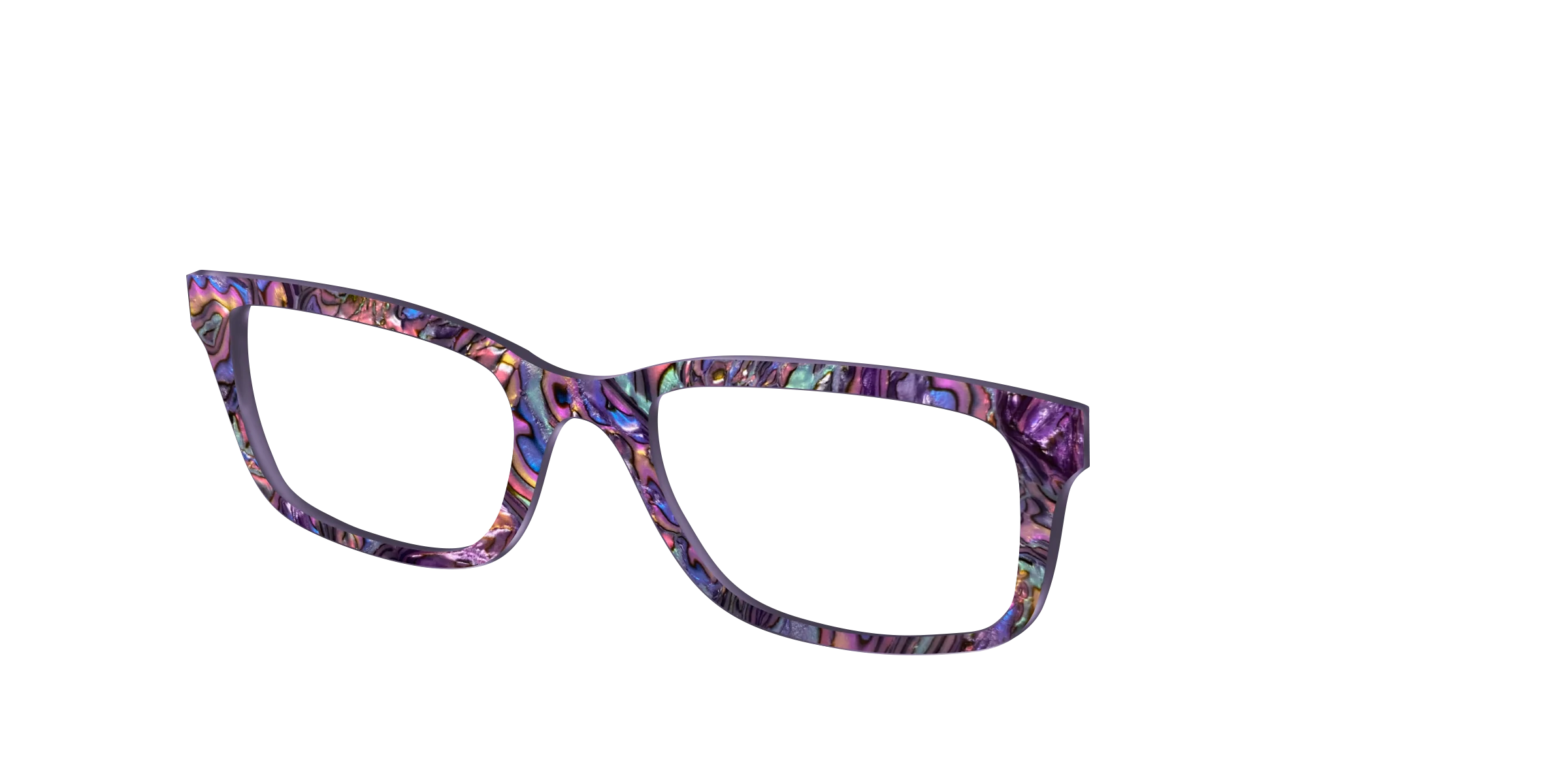 The Ultraviolet Pearl Shell - Image 6