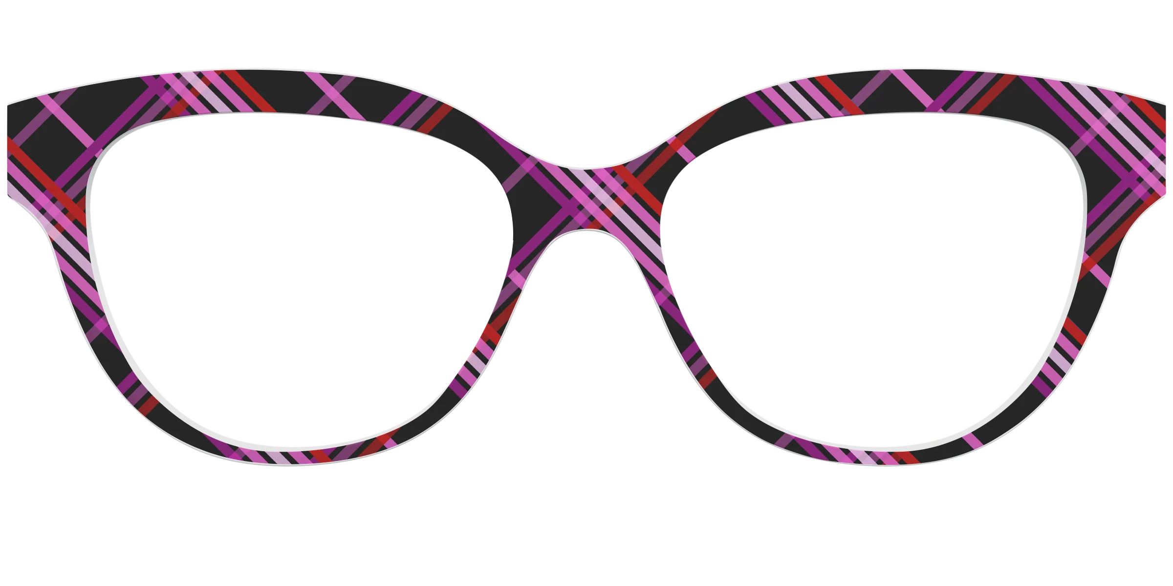 The Valentine Plaid - Image 20