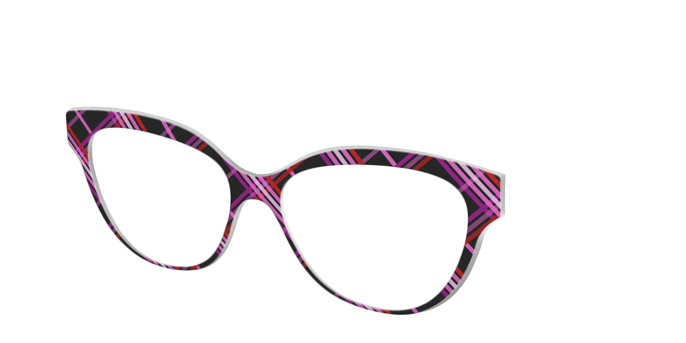 The Valentine Plaid - Image 21