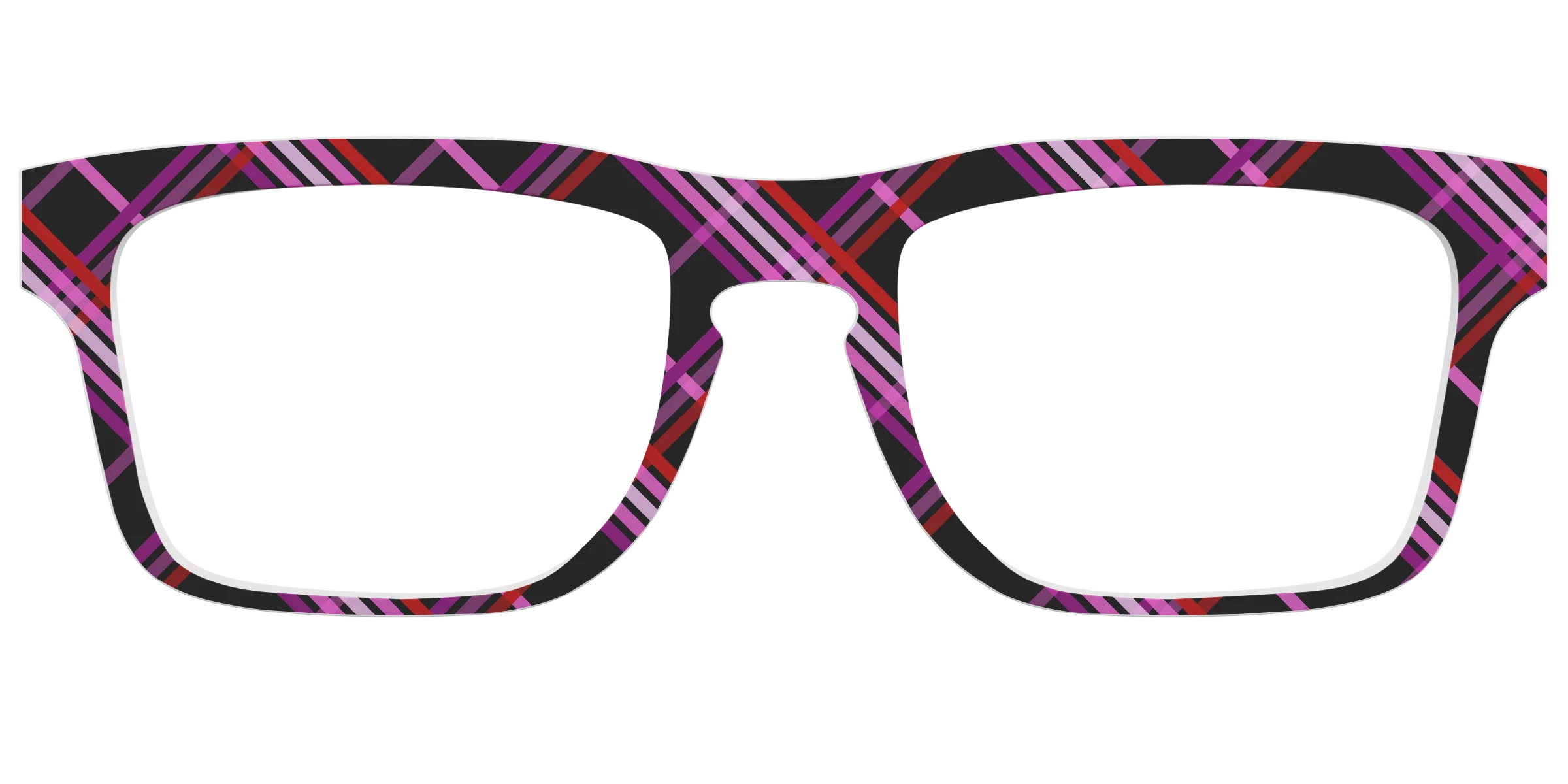 The Valentine Plaid - Image 22