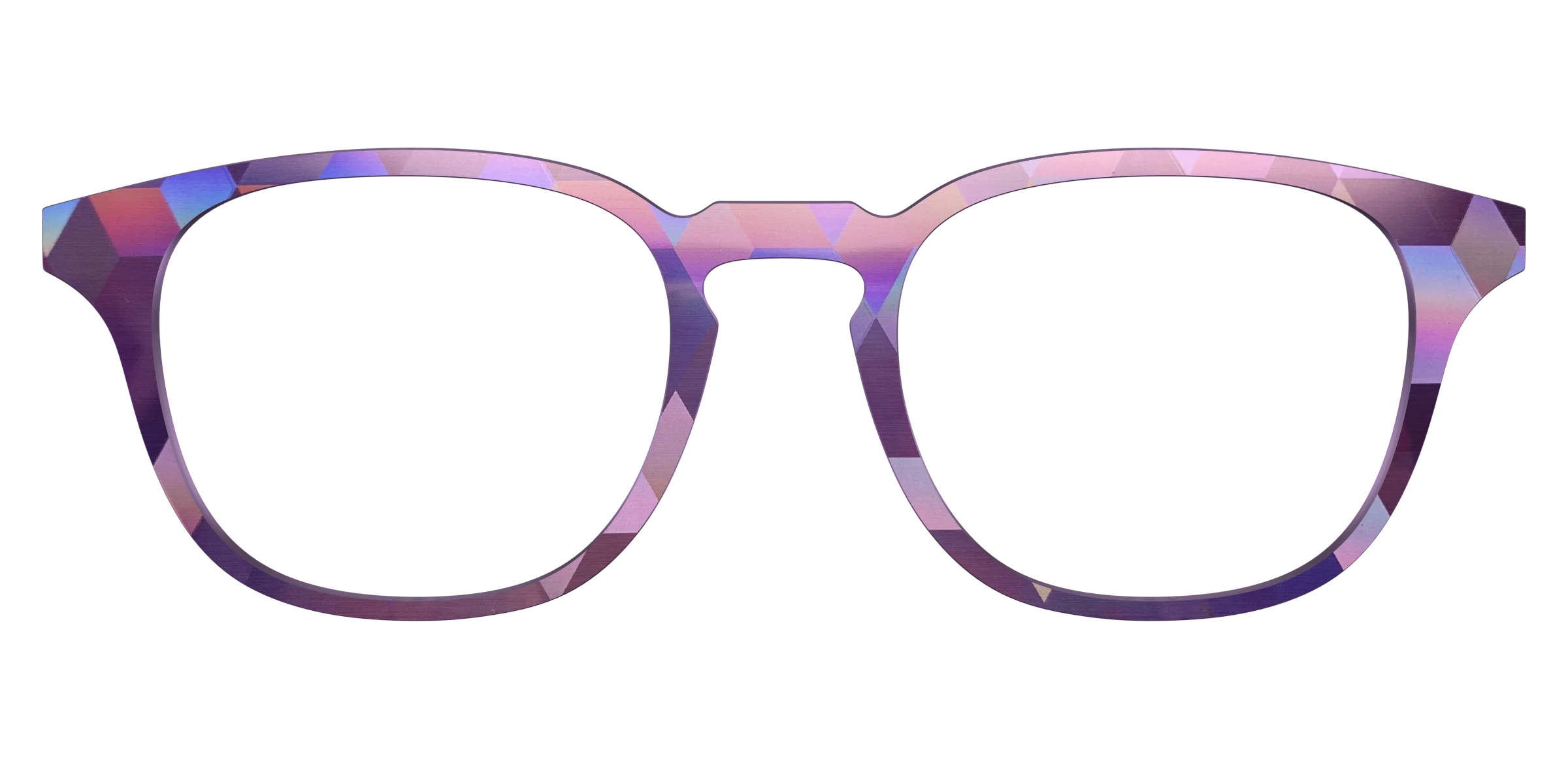 The Violet Rhombus - Image 17