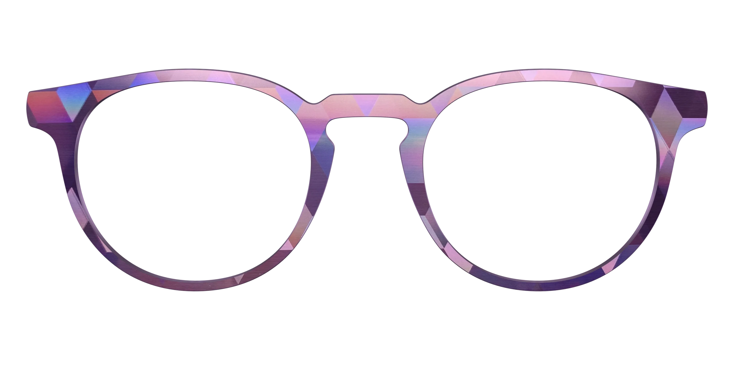 The Violet Rhombus - Image 19