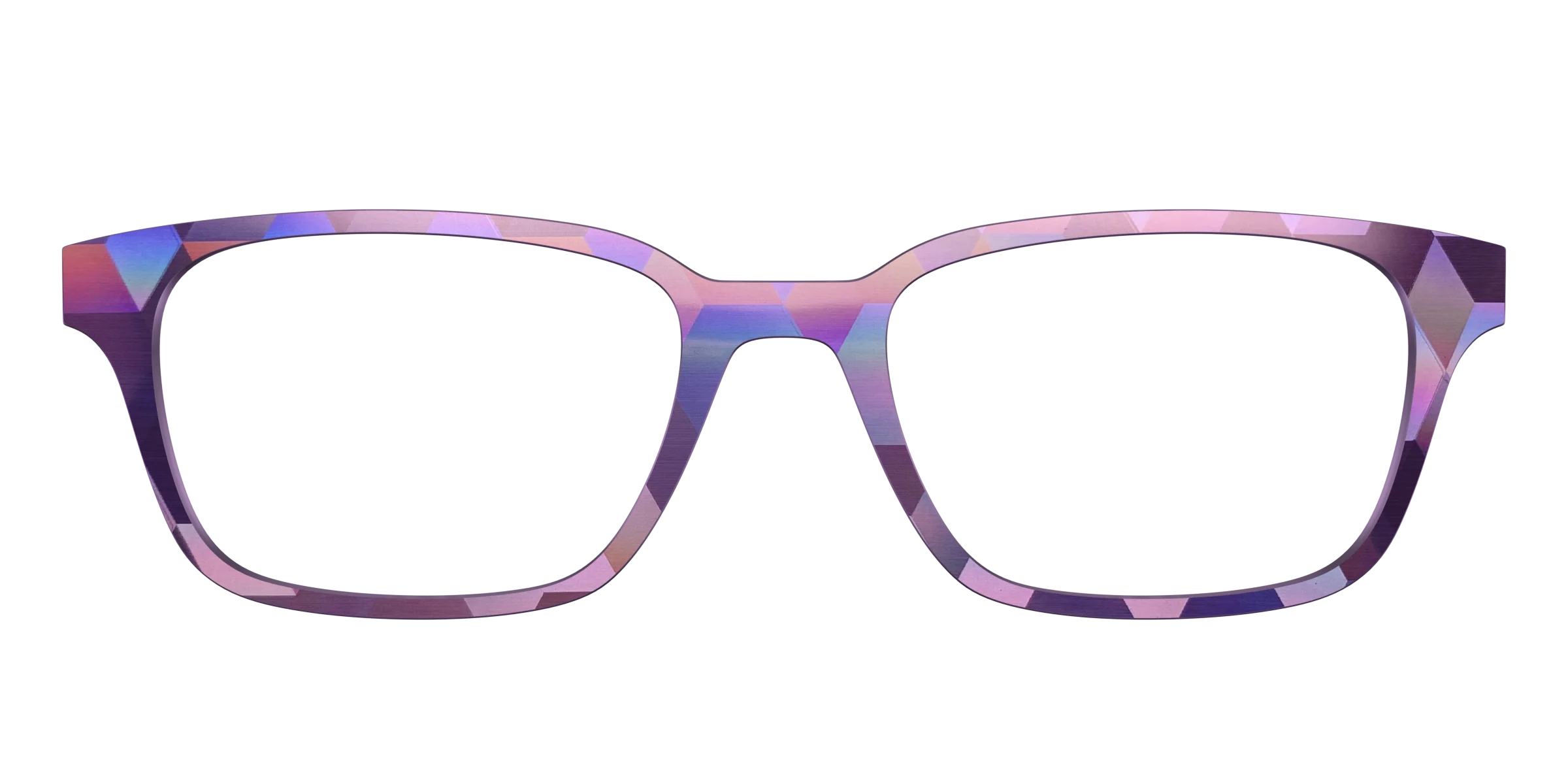 The Violet Rhombus - Image 21