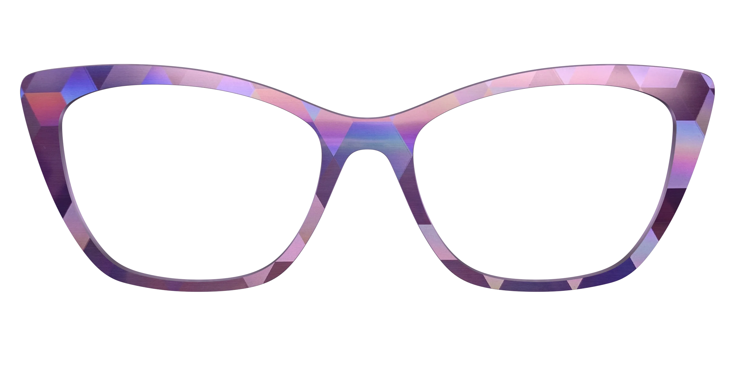 The Violet Rhombus - Image 25