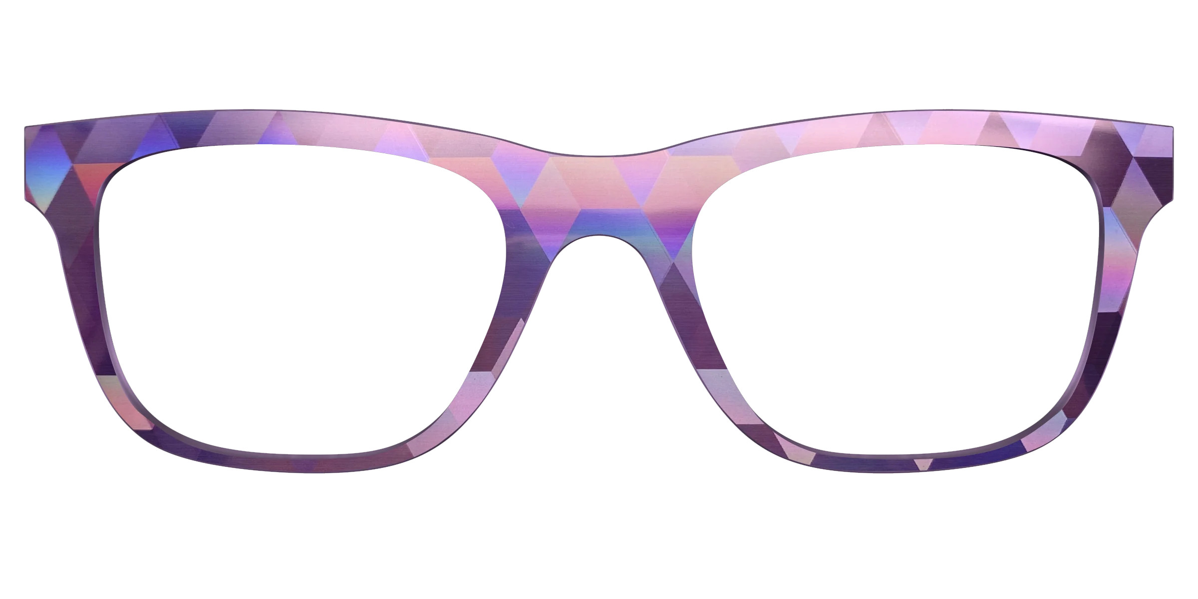 The Violet Rhombus - Image 27