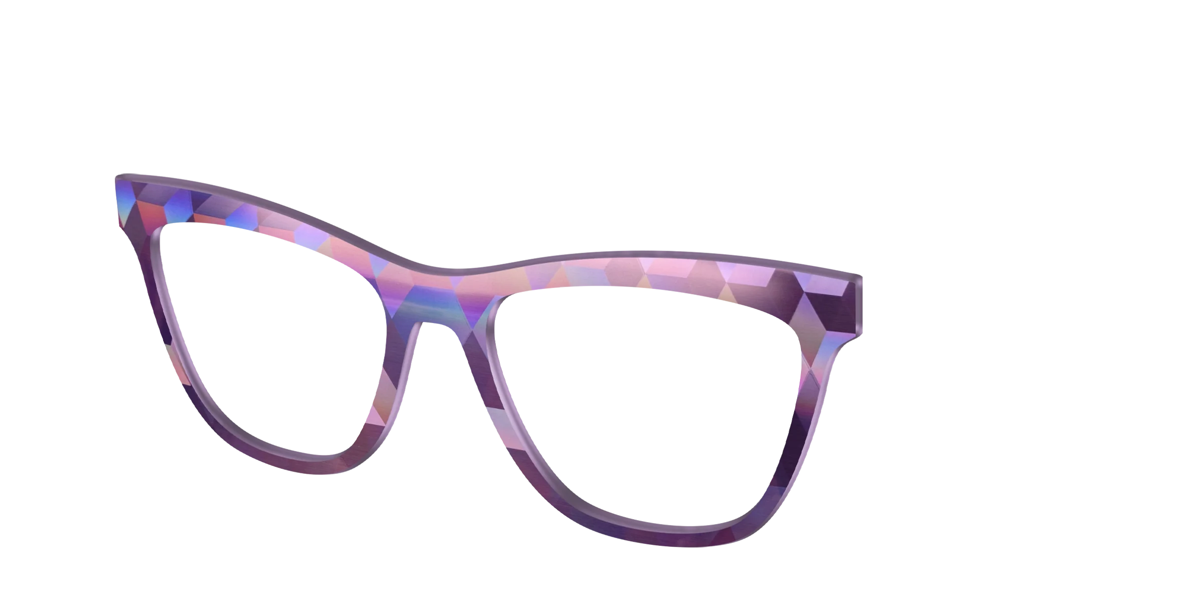 The Violet Rhombus - Image 30