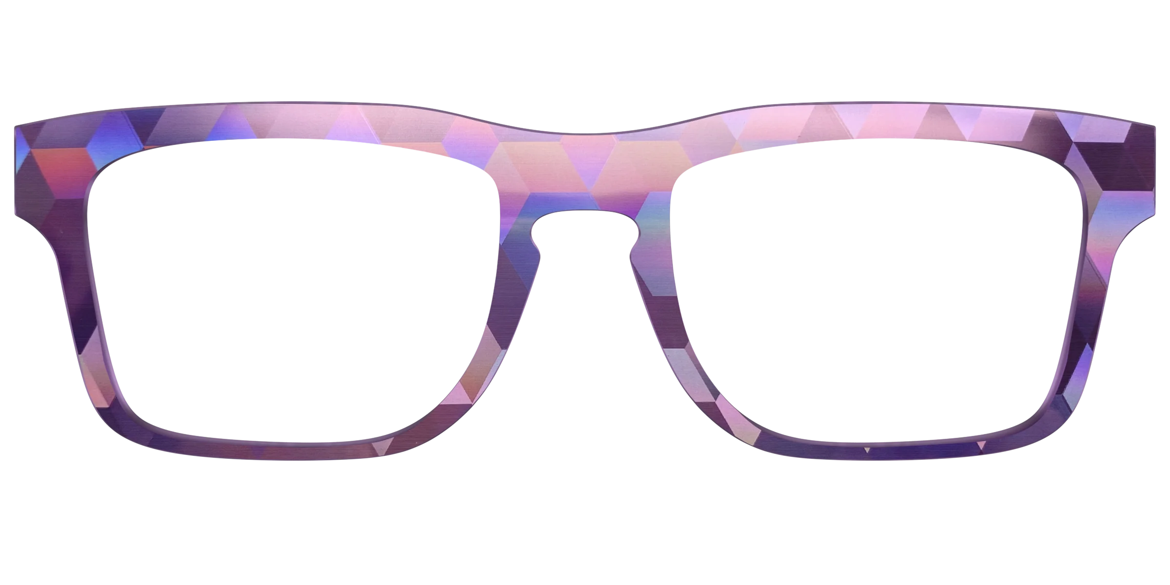 The Violet Rhombus - Image 35