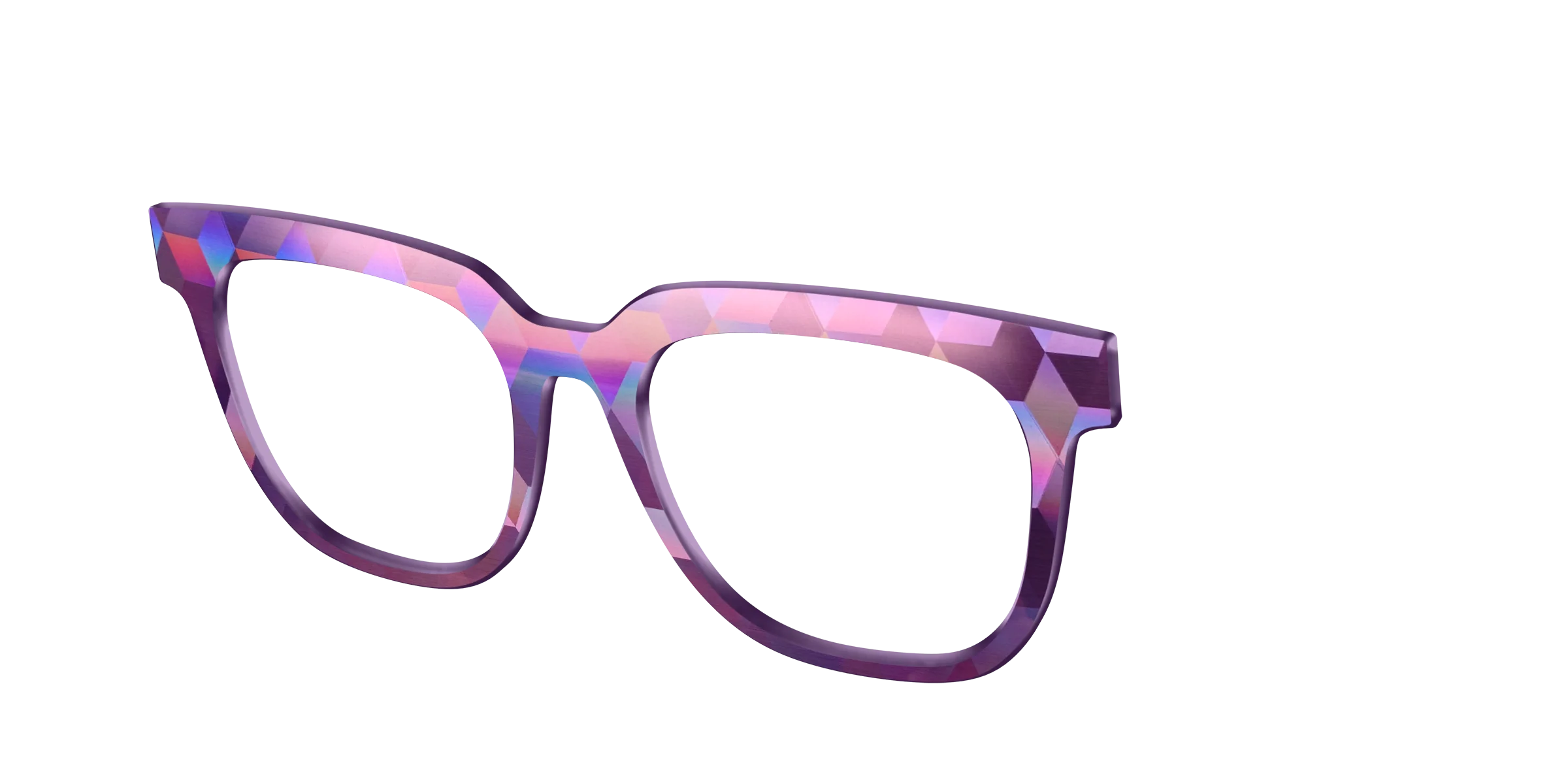The Violet Rhombus - Image 38