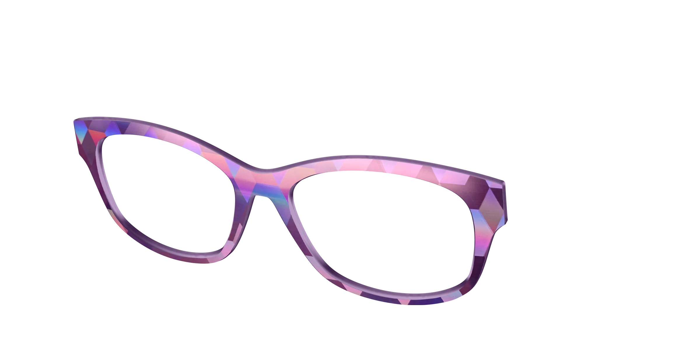 The Violet Rhombus - Image 40