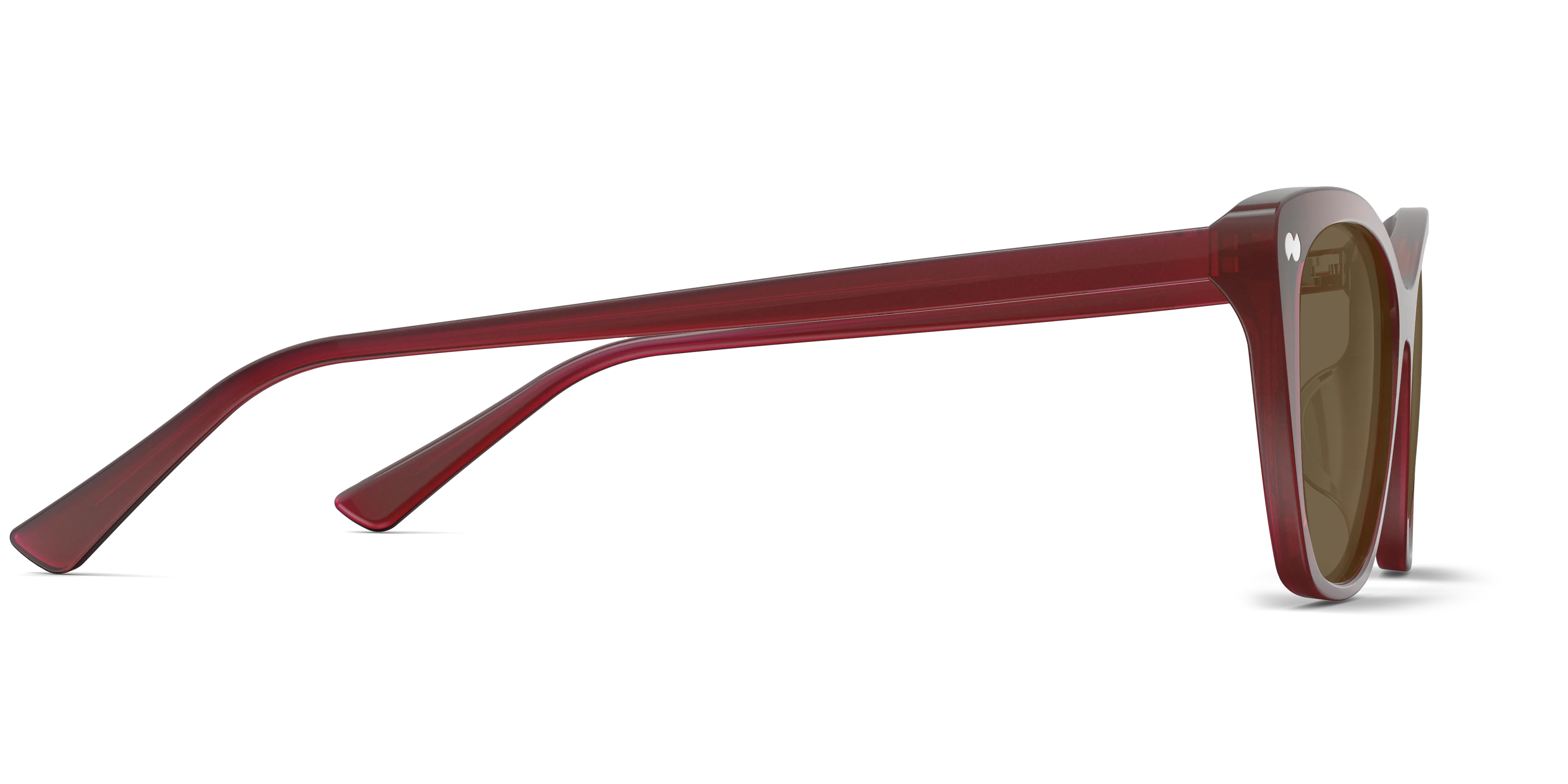 The Wanda - Burgundy Sun - Image 6