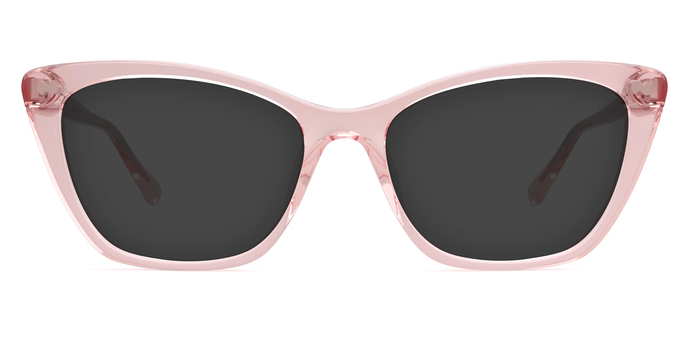 The Wanda - Pink Clear - Image 4