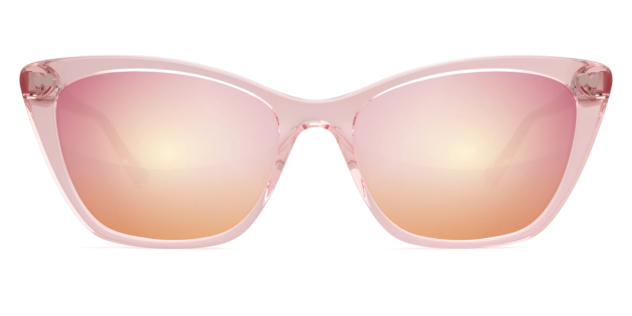 The Wanda - Pink Clear - Image 8