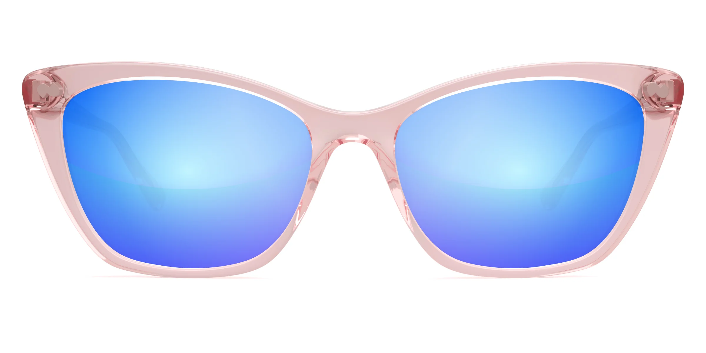 The Wanda - Pink Clear - Image 9