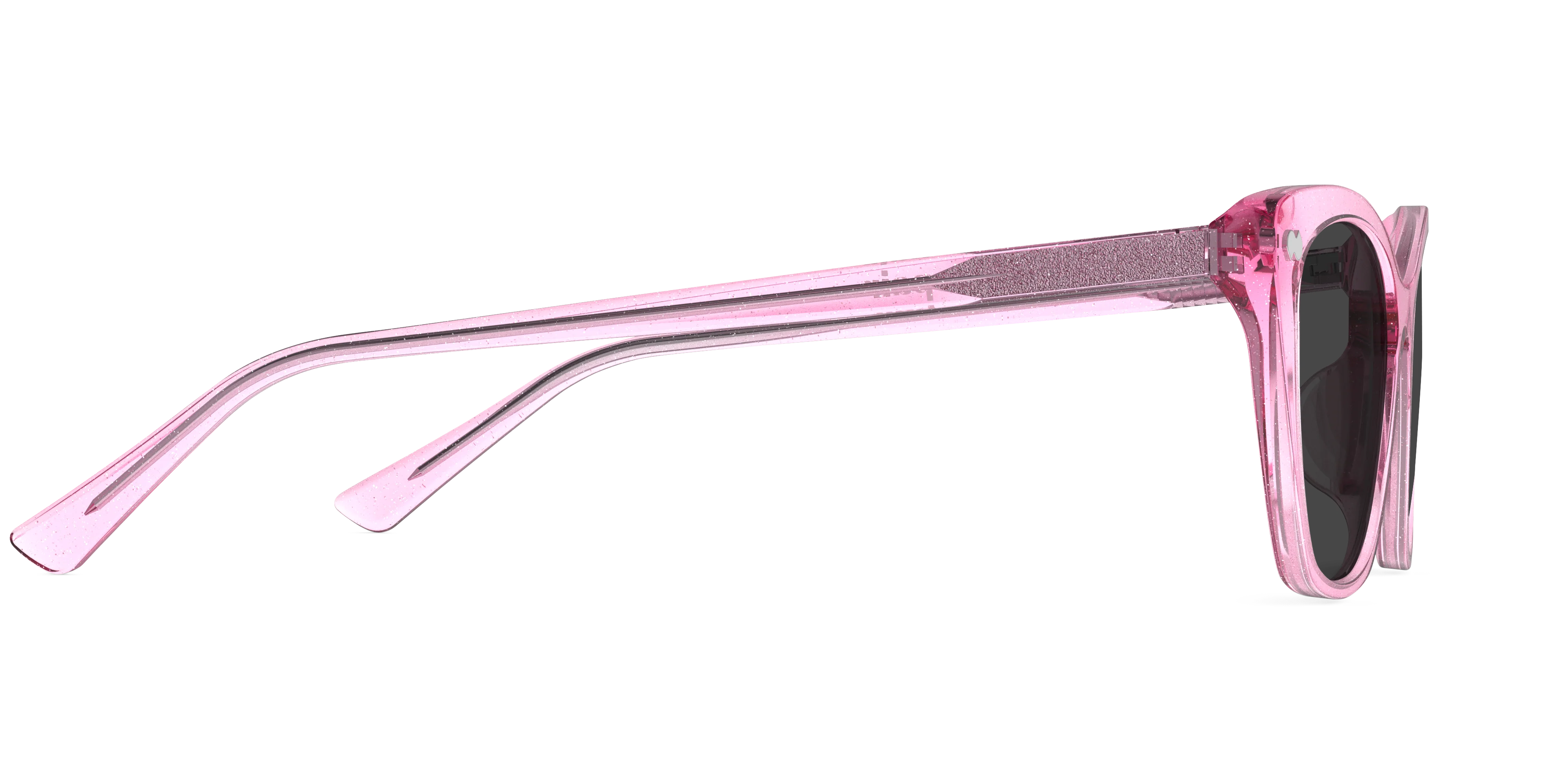The Wanda - Pink Glitter Clear Sun - Image 5