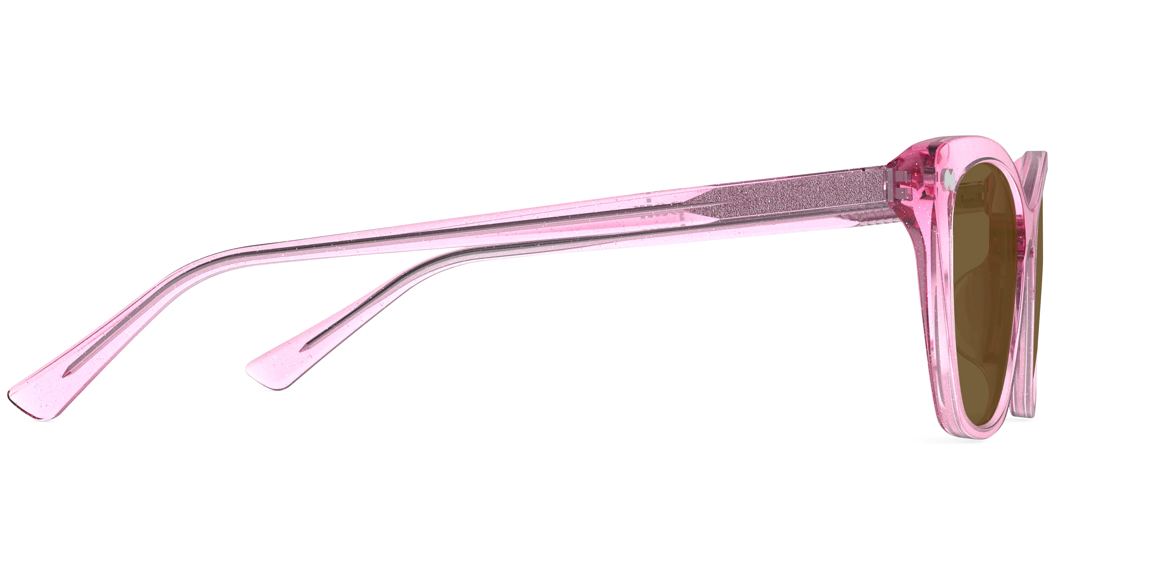 The Wanda - Pink Glitter Clear Sun - Image 6