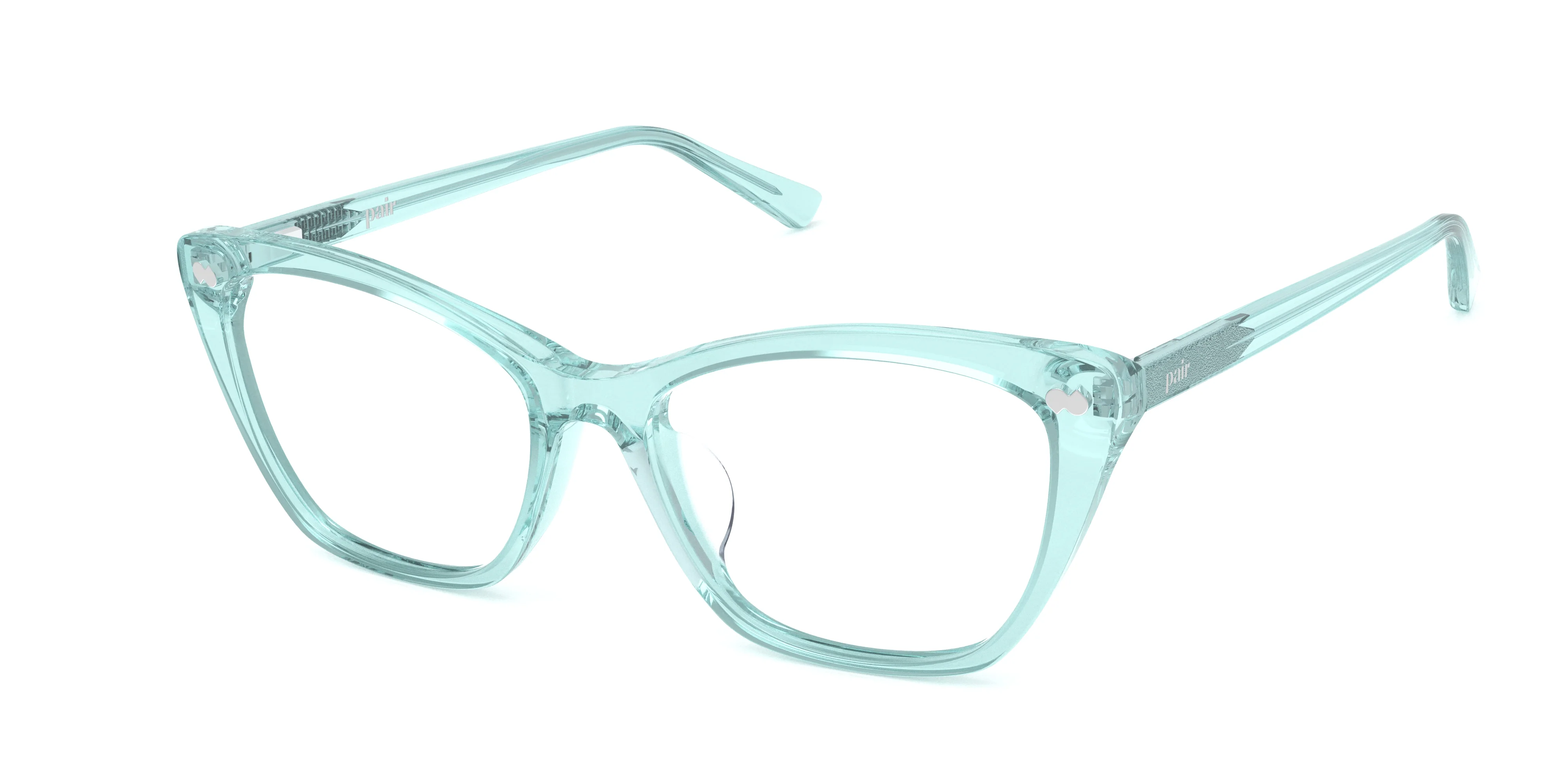 The Wanda - Seafoam Clear - Image 2