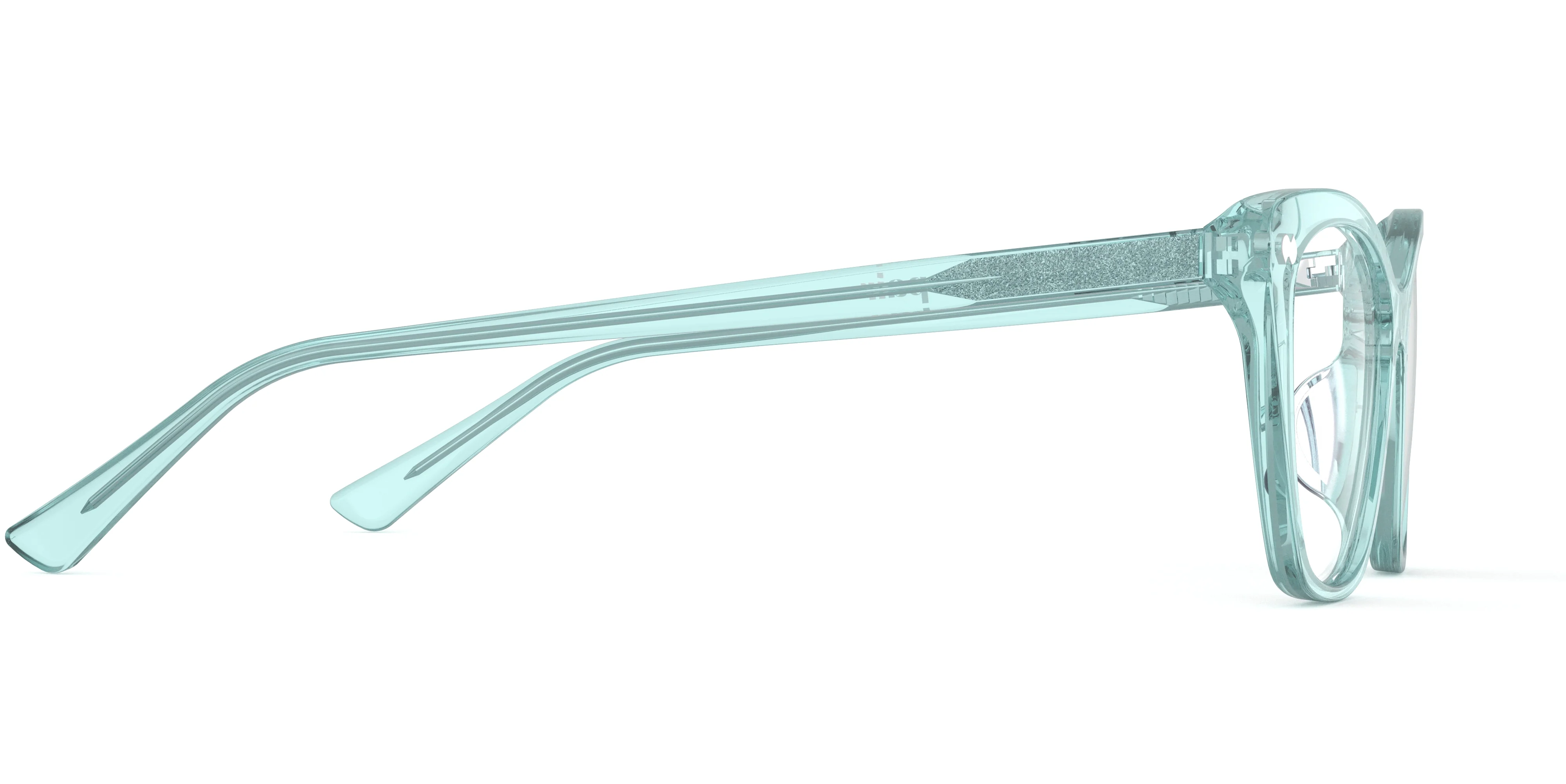 The Wanda - Seafoam Clear - Image 3