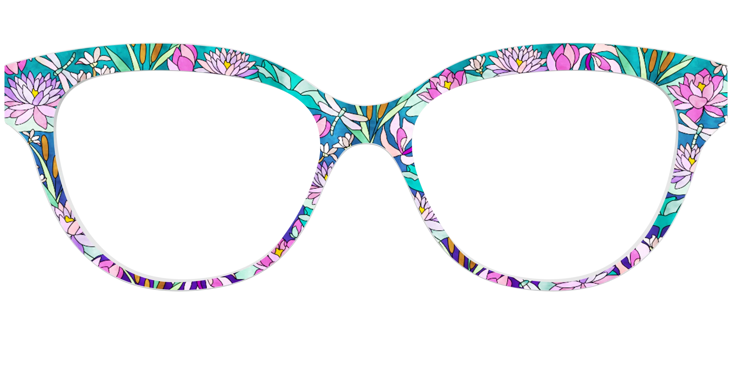 The Water Lily Stained Glass - Image 33