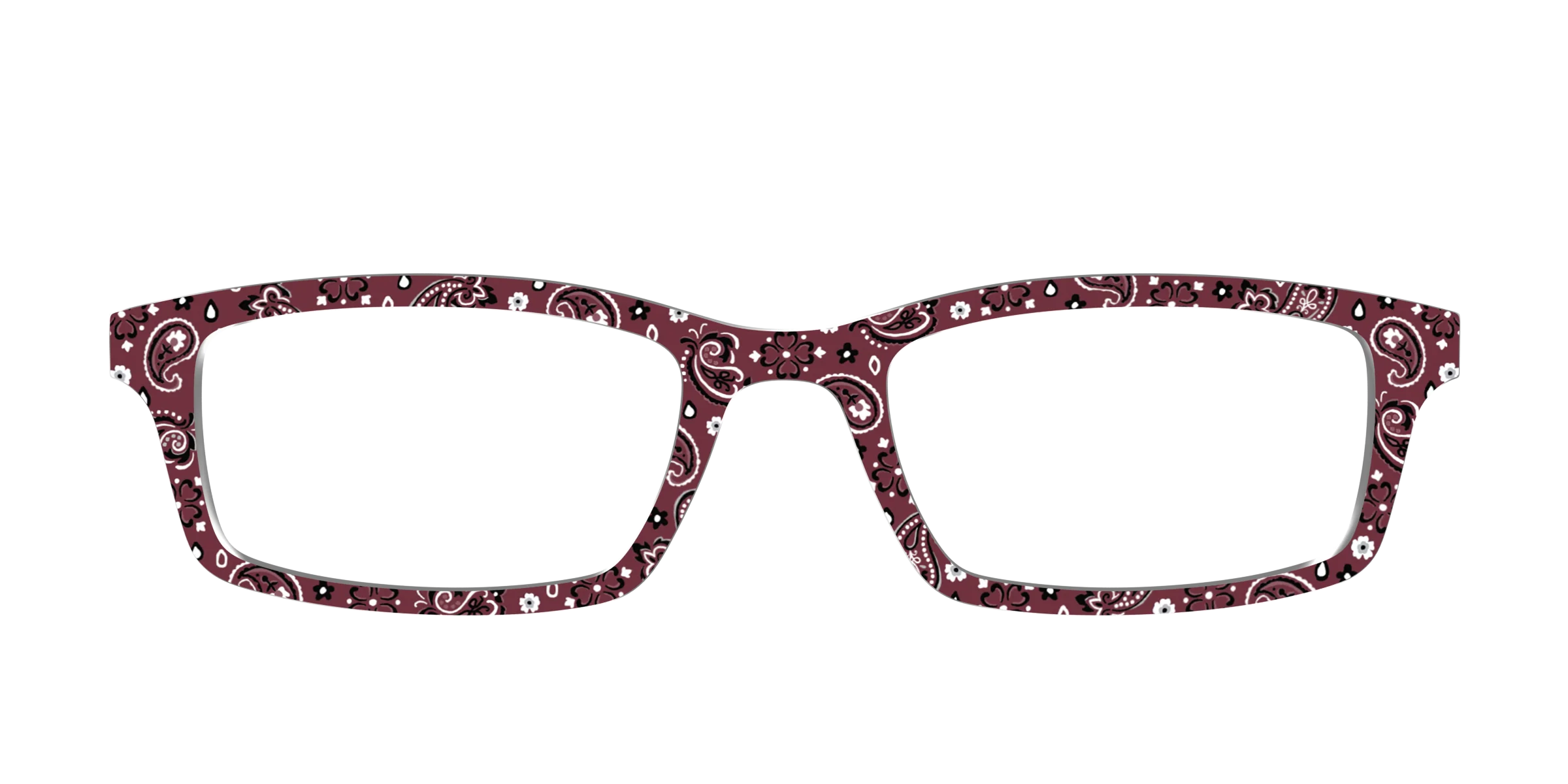 The Western Paisley