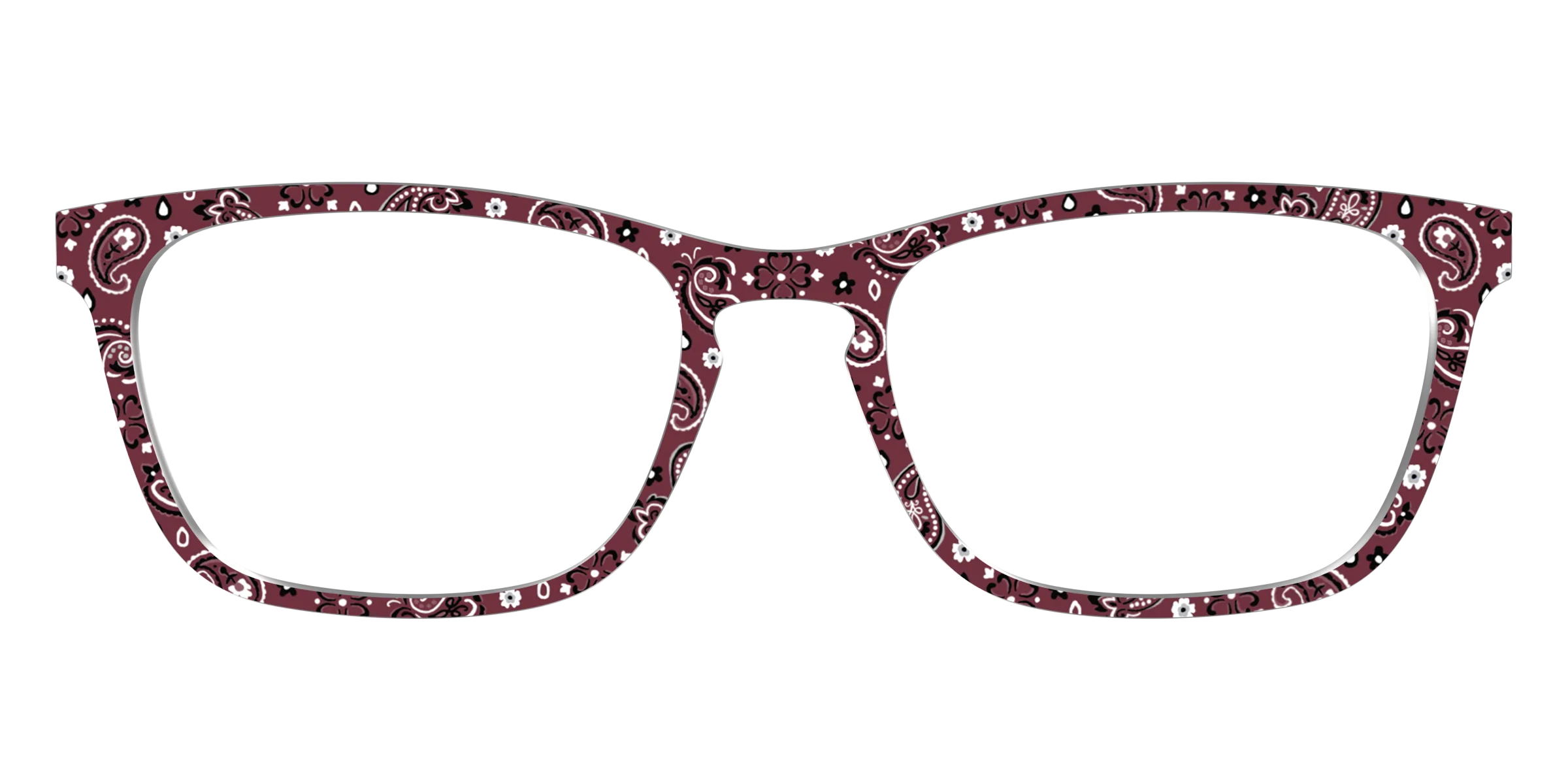 The Western Paisley - Image 13