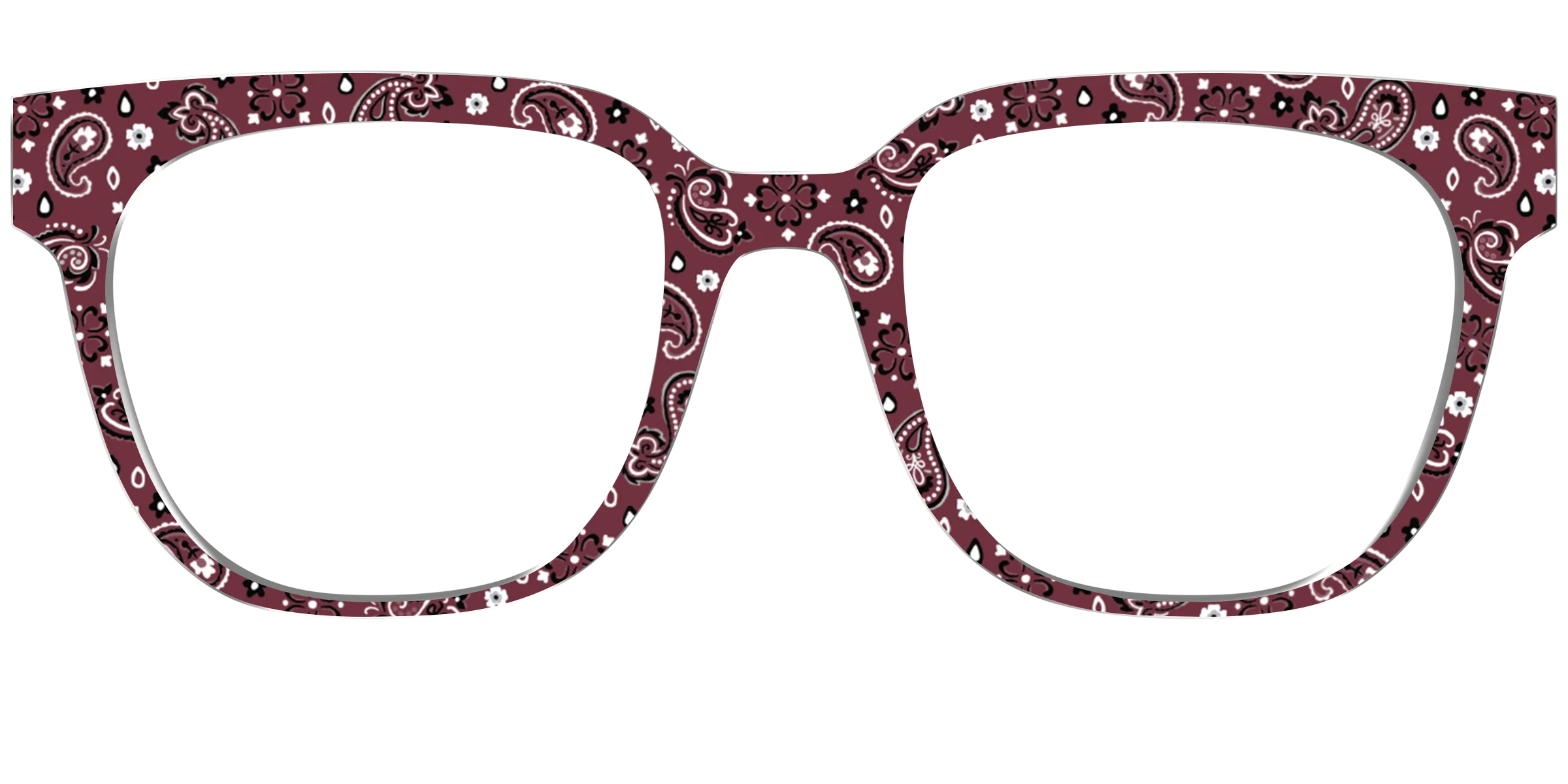 The Western Paisley - Image 31