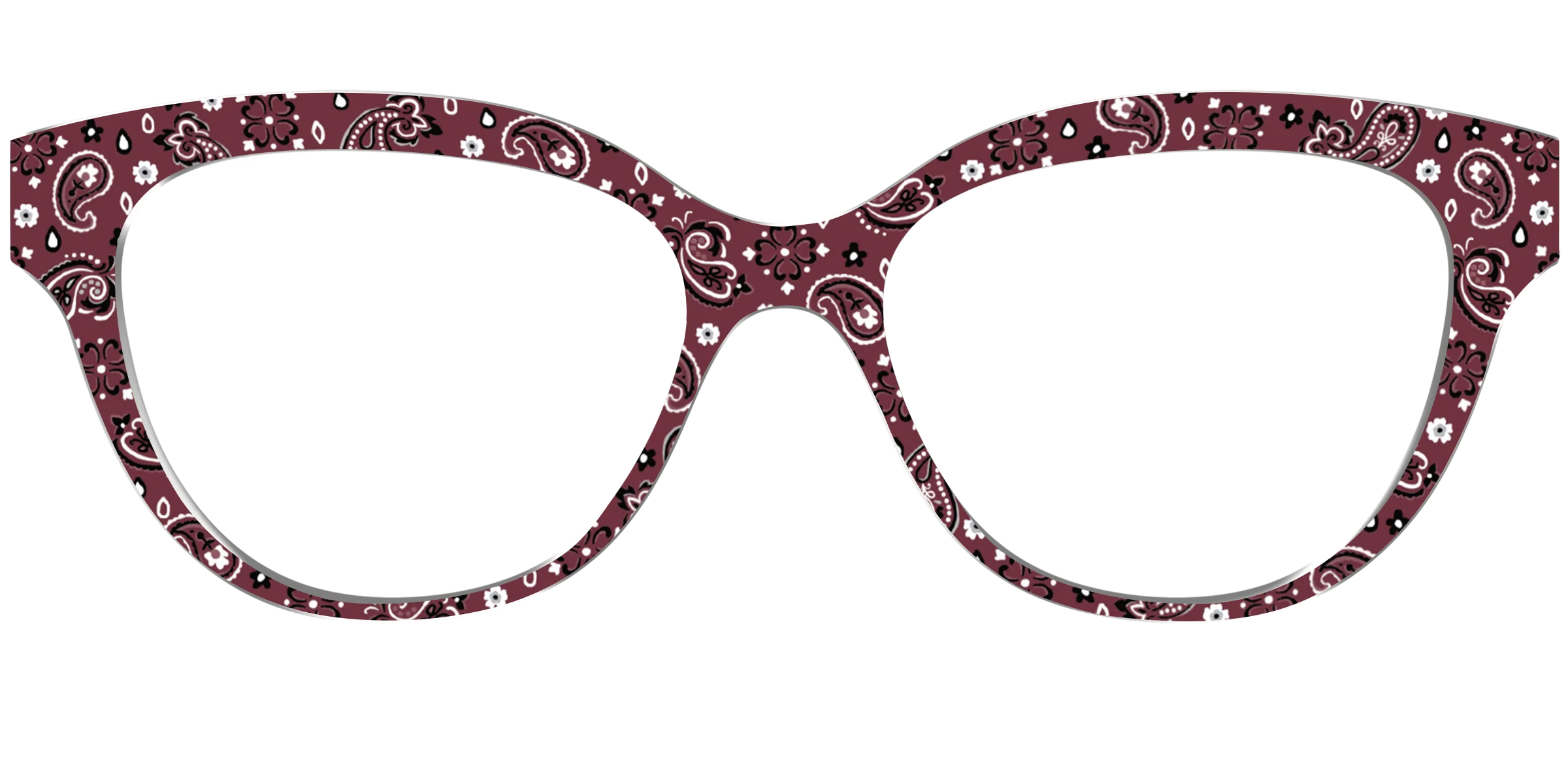 The Western Paisley - Image 33