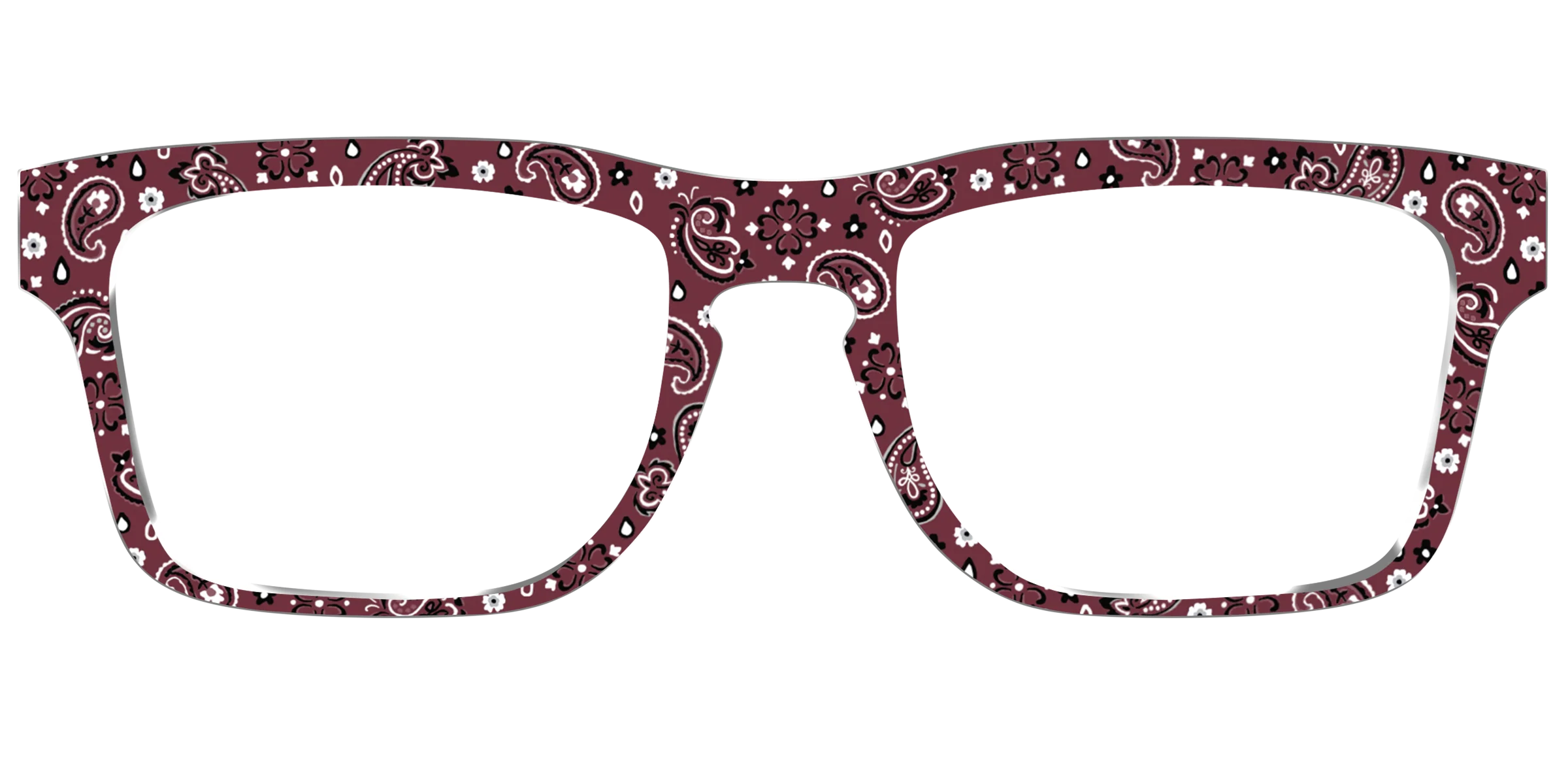 The Western Paisley - Image 35