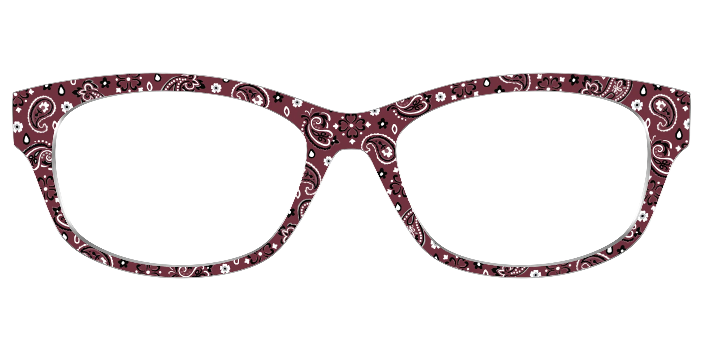 The Western Paisley - Image 39