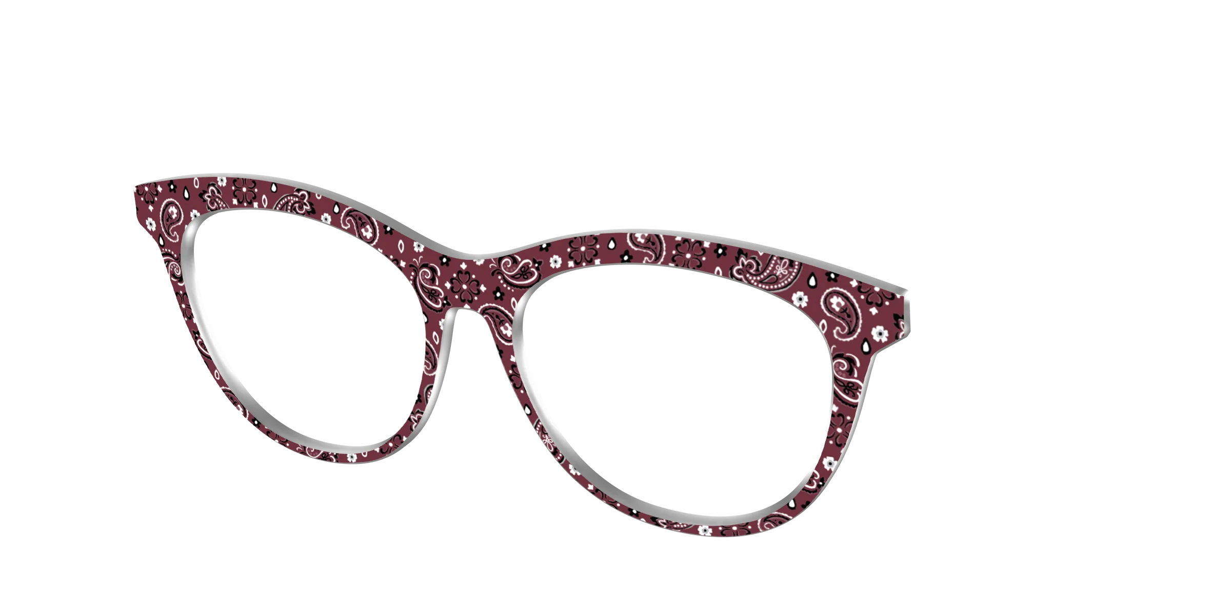 The Western Paisley - Image 42