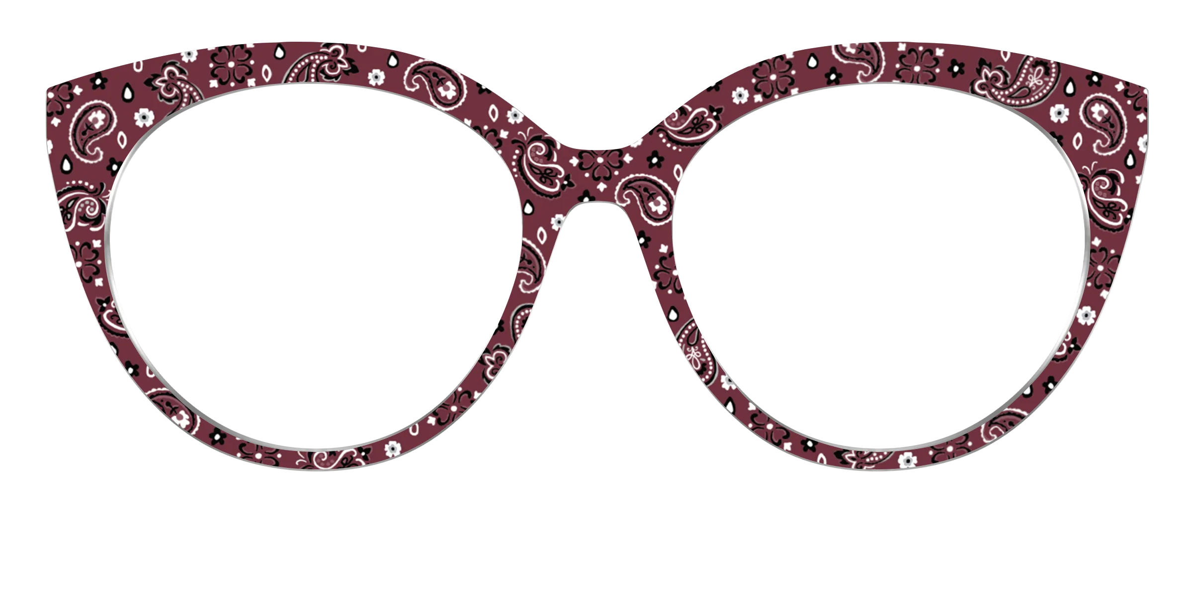 The Western Paisley - Image 43