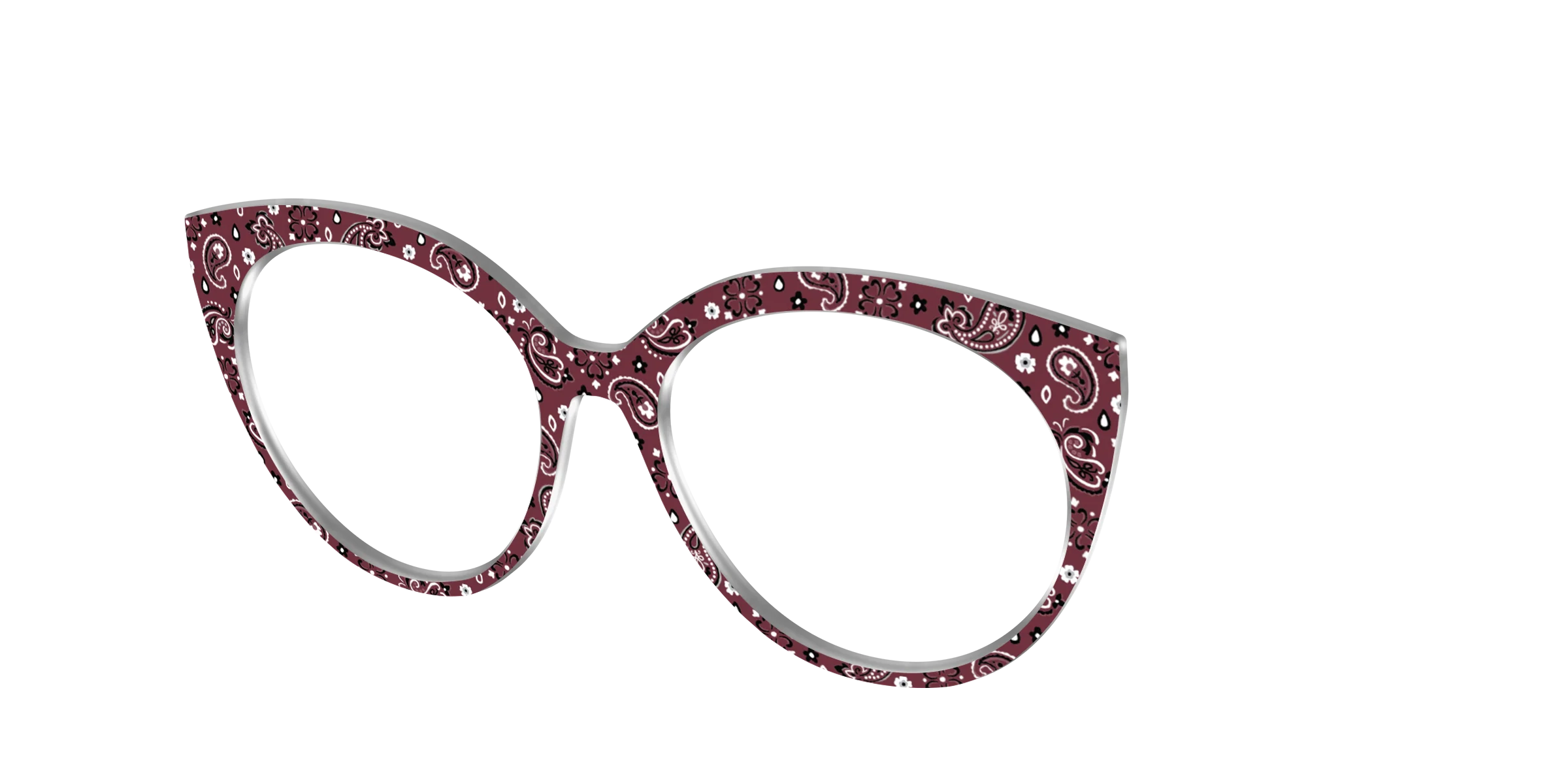 The Western Paisley - Image 44