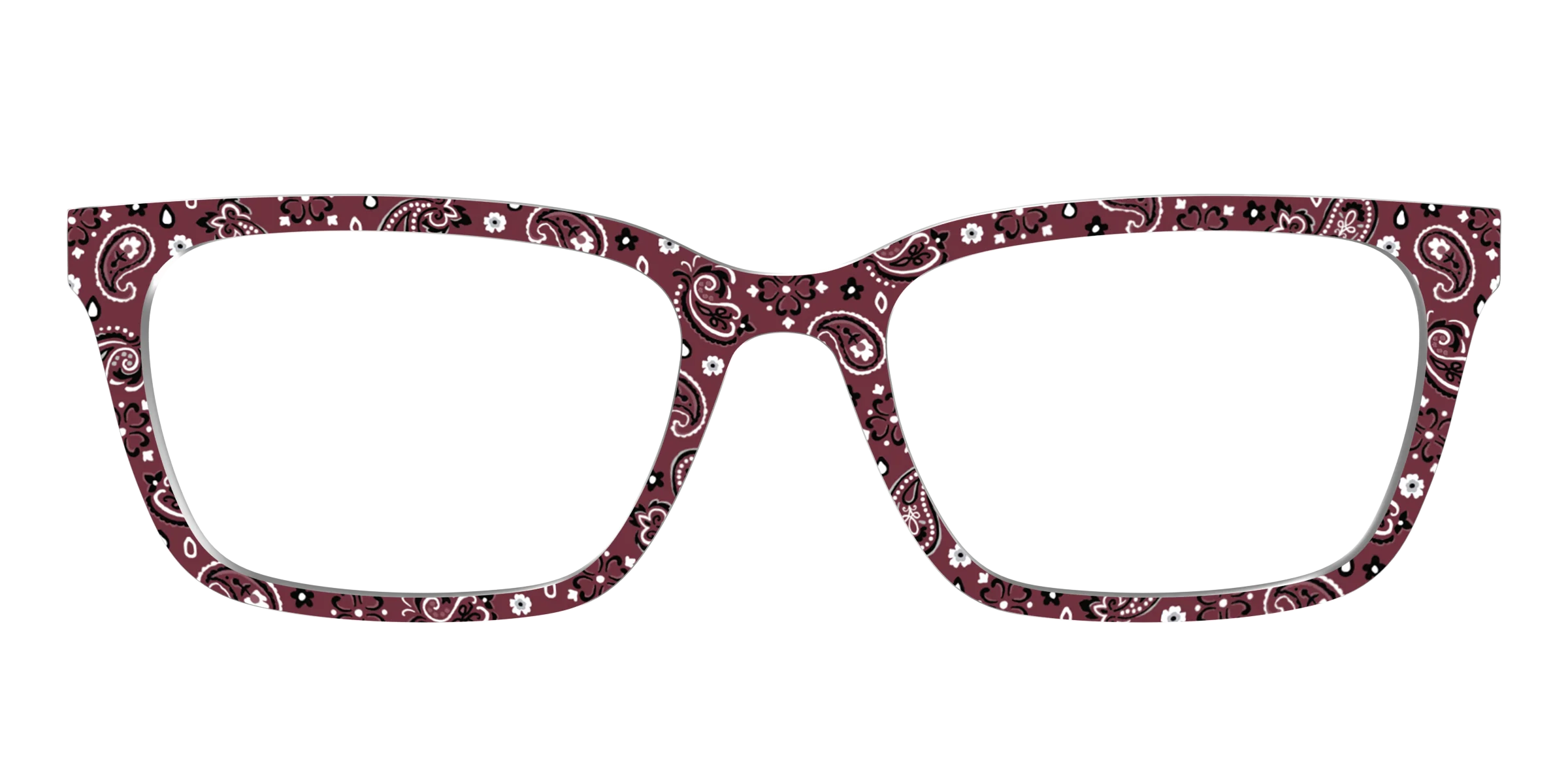 The Western Paisley - Image 9