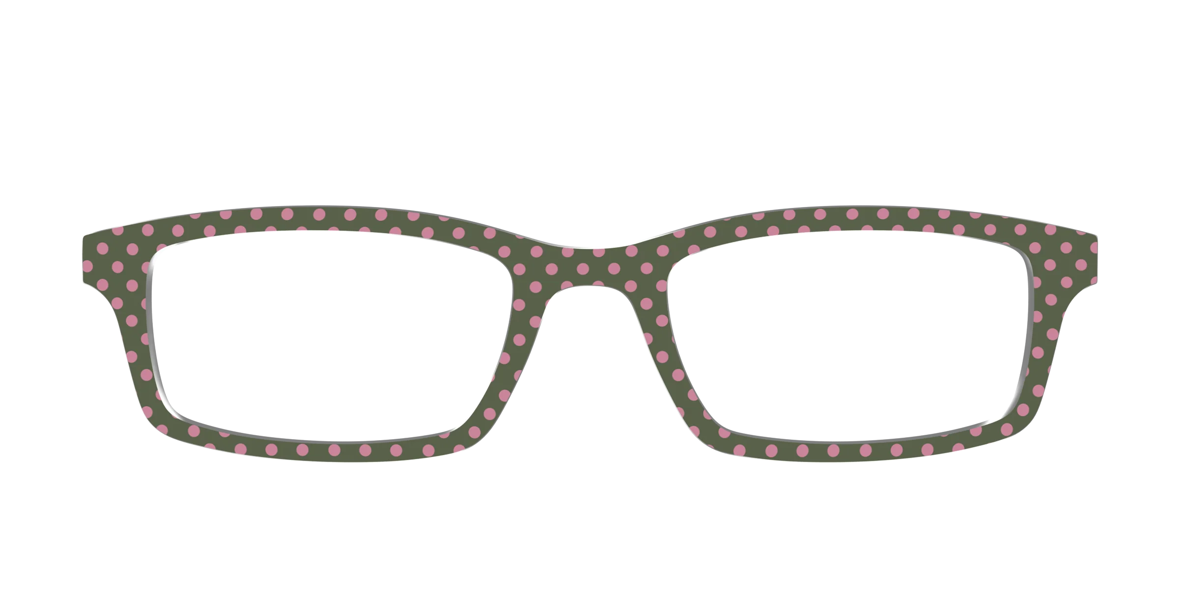 The Whimsical Polka Dot