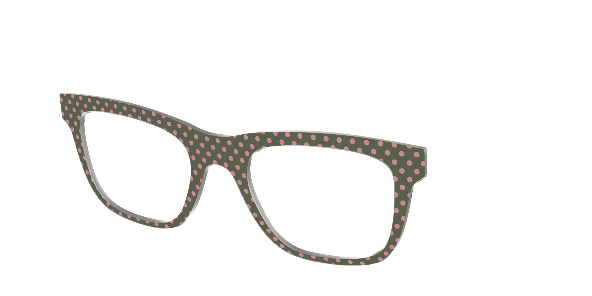 The Whimsical Polka Dot - Image 28