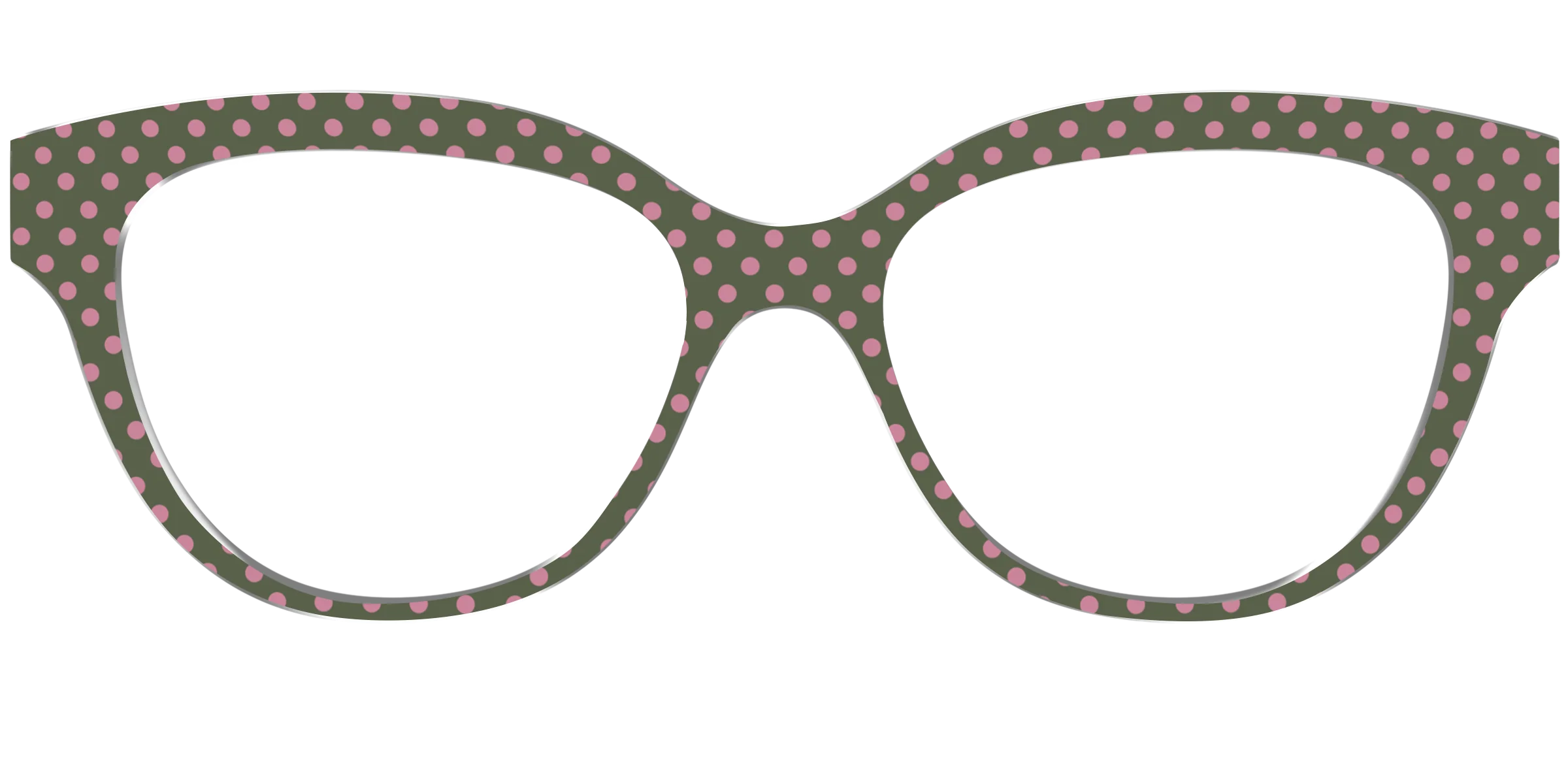 The Whimsical Polka Dot - Image 33