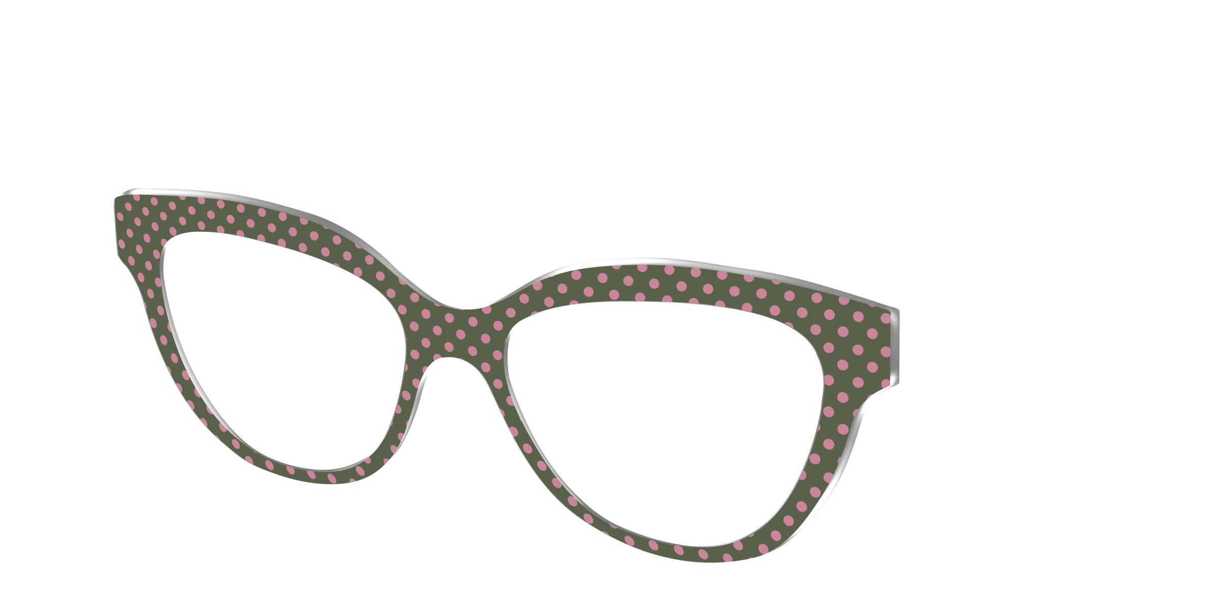 The Whimsical Polka Dot - Image 34