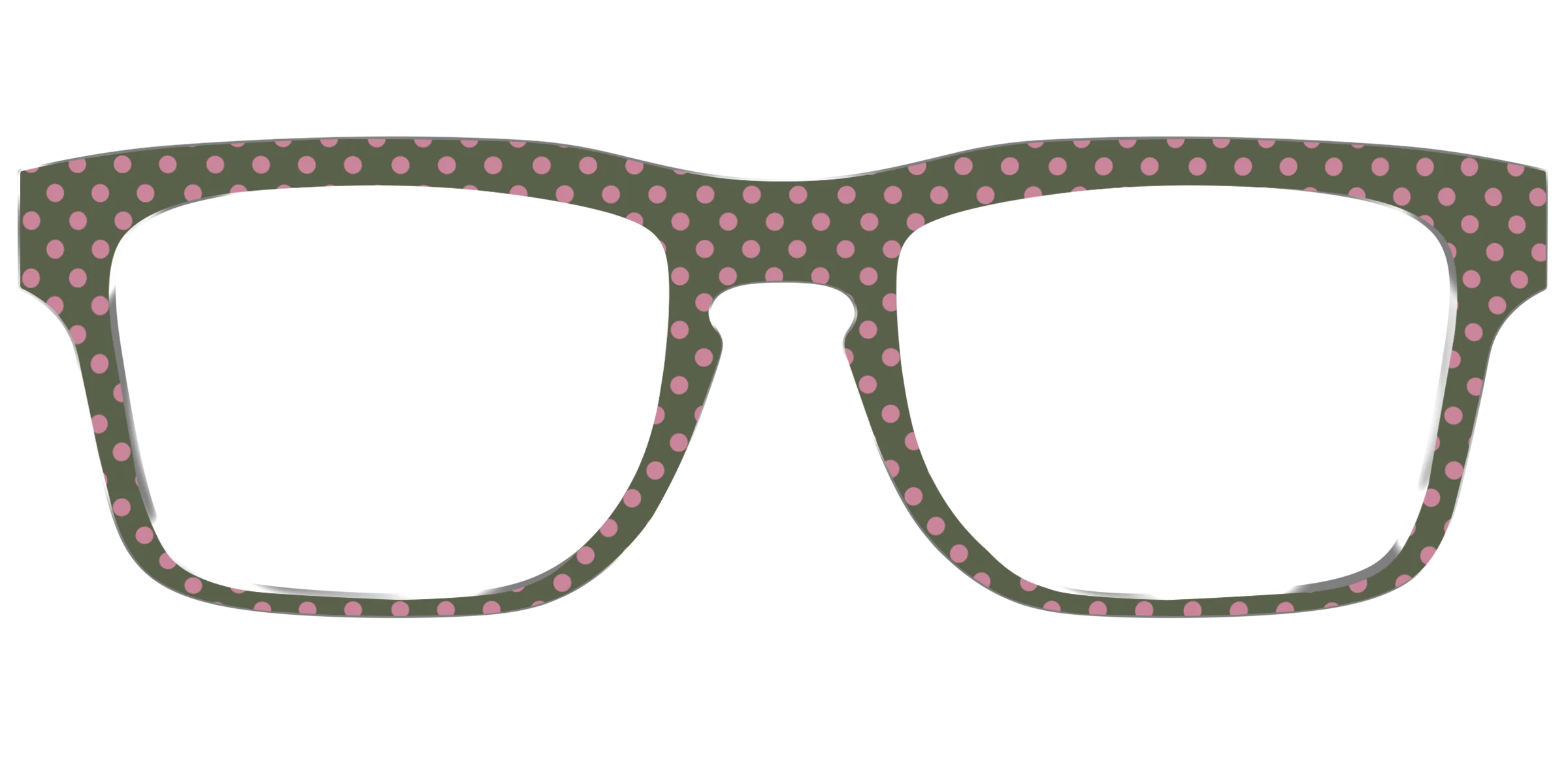 The Whimsical Polka Dot - Image 35