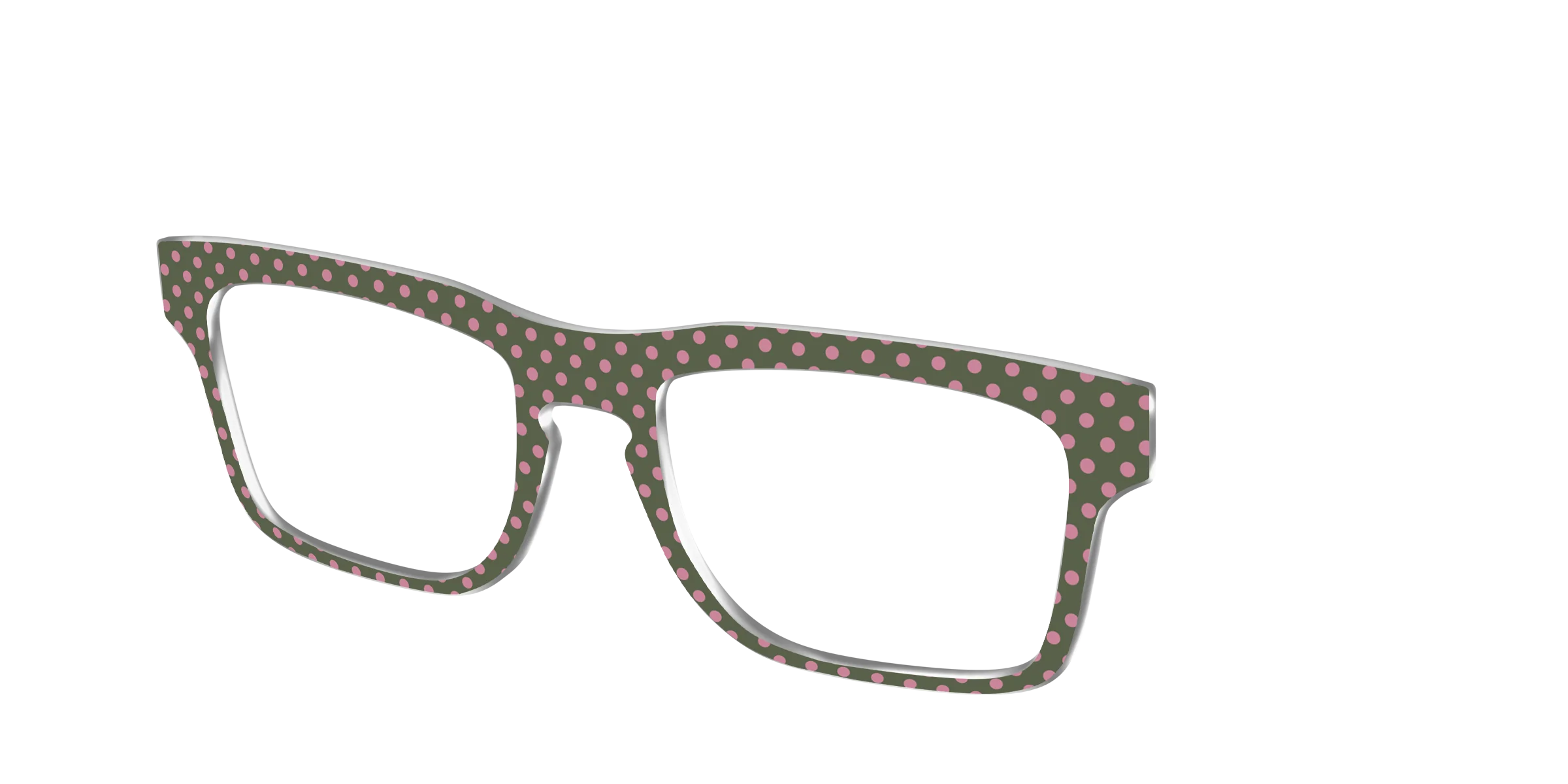 The Whimsical Polka Dot - Image 36
