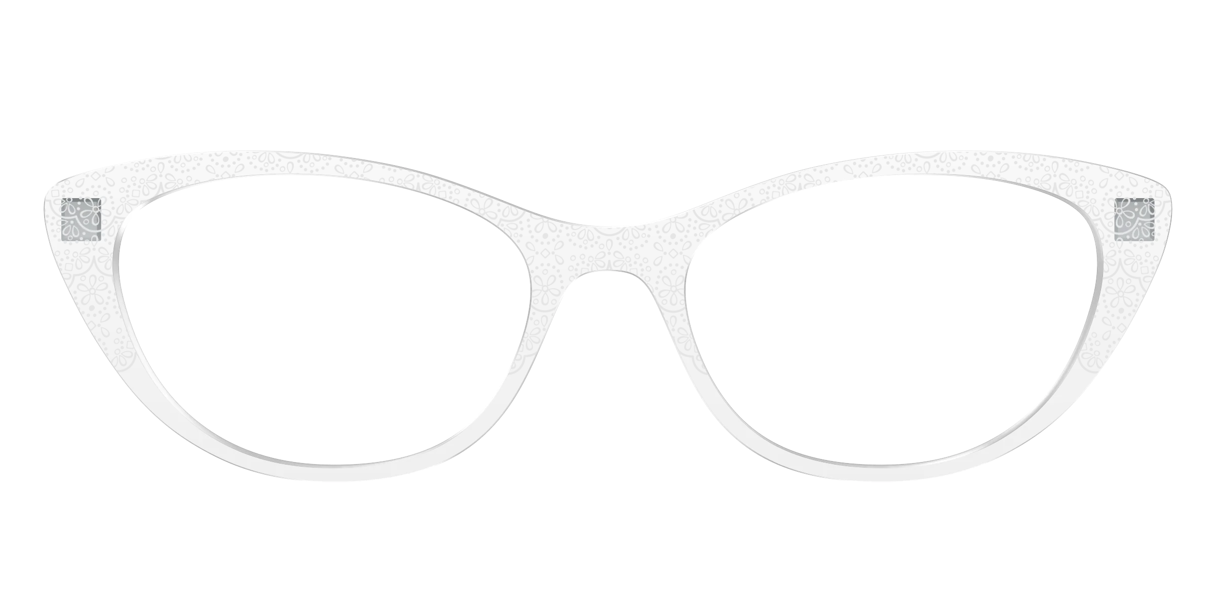 The White Eyelet Crystal - Image 23