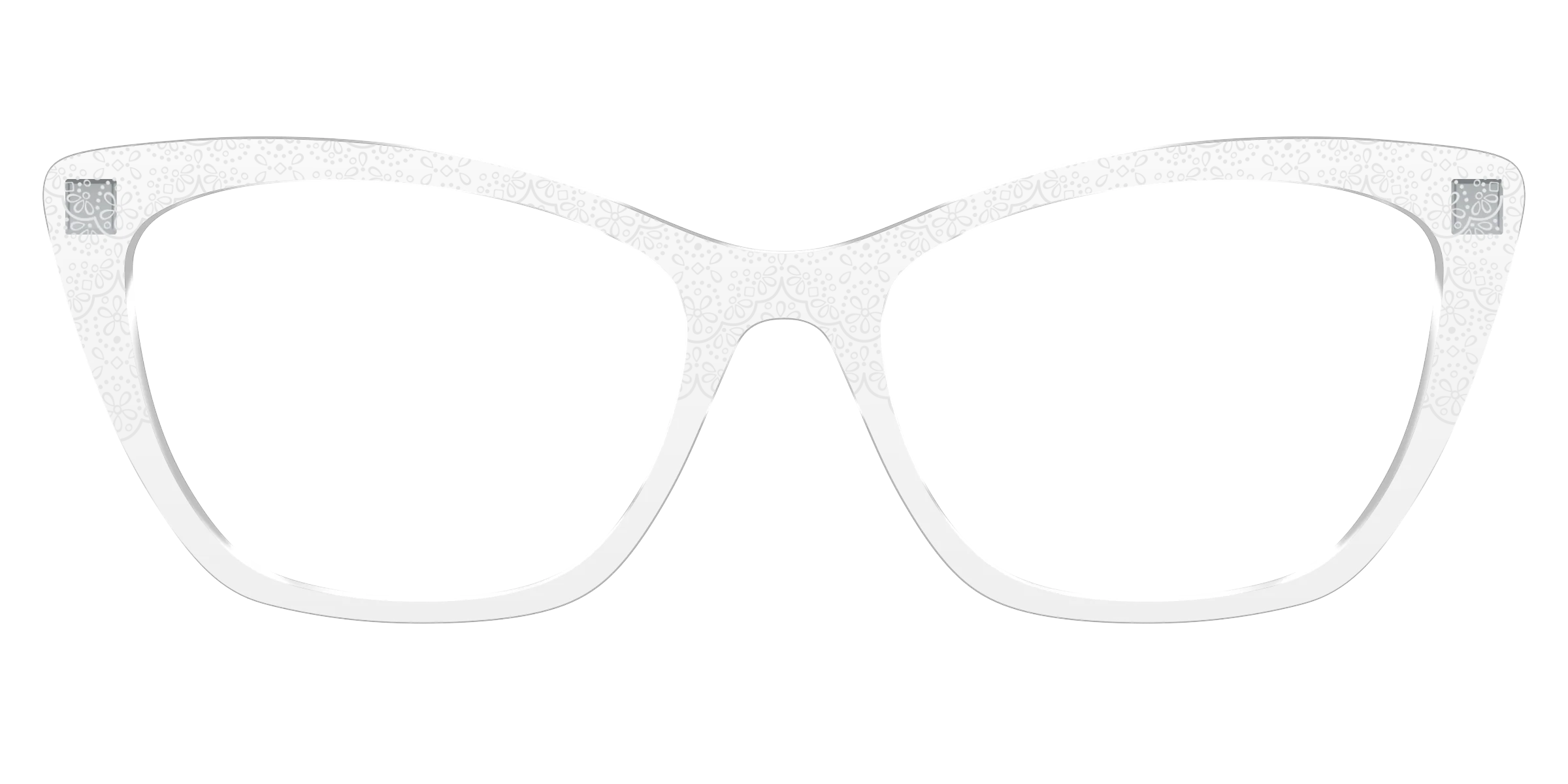 The White Eyelet Crystal - Image 25