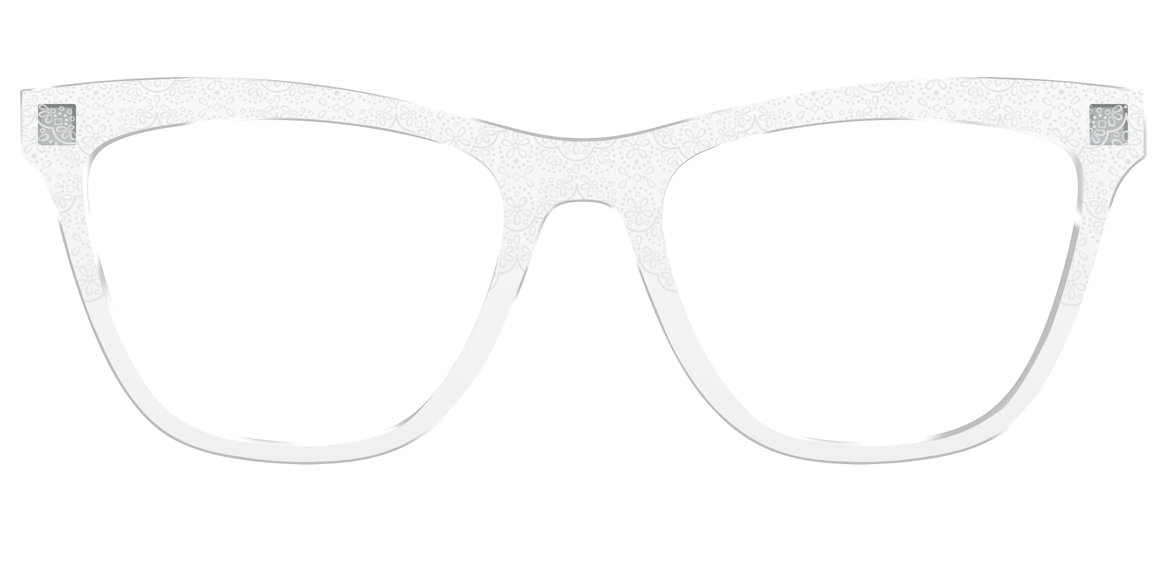 The White Eyelet Crystal - Image 29