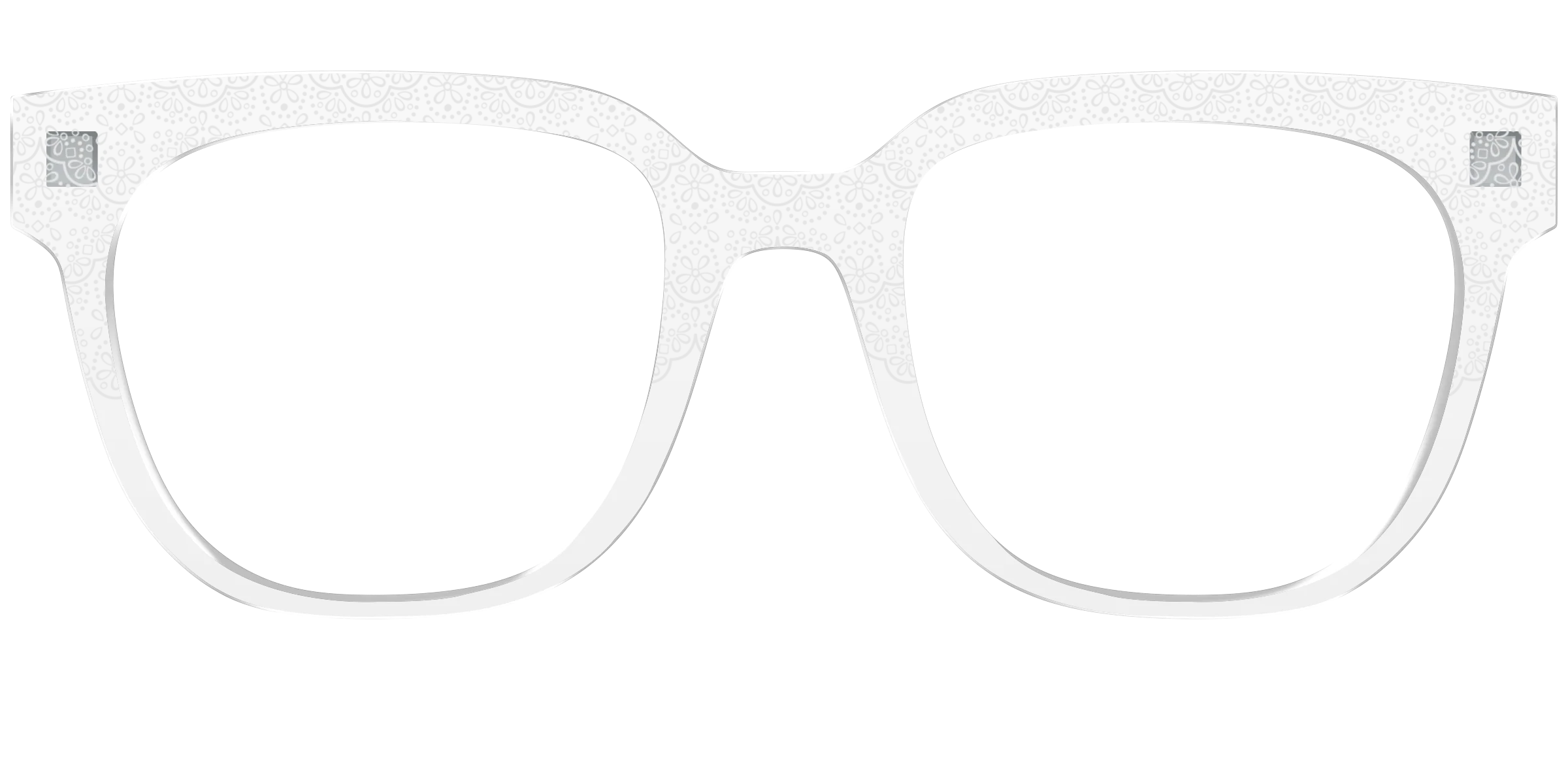 The White Eyelet Crystal - Image 31