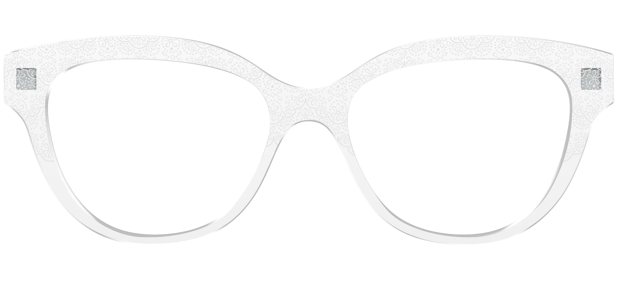 The White Eyelet Crystal - Image 33