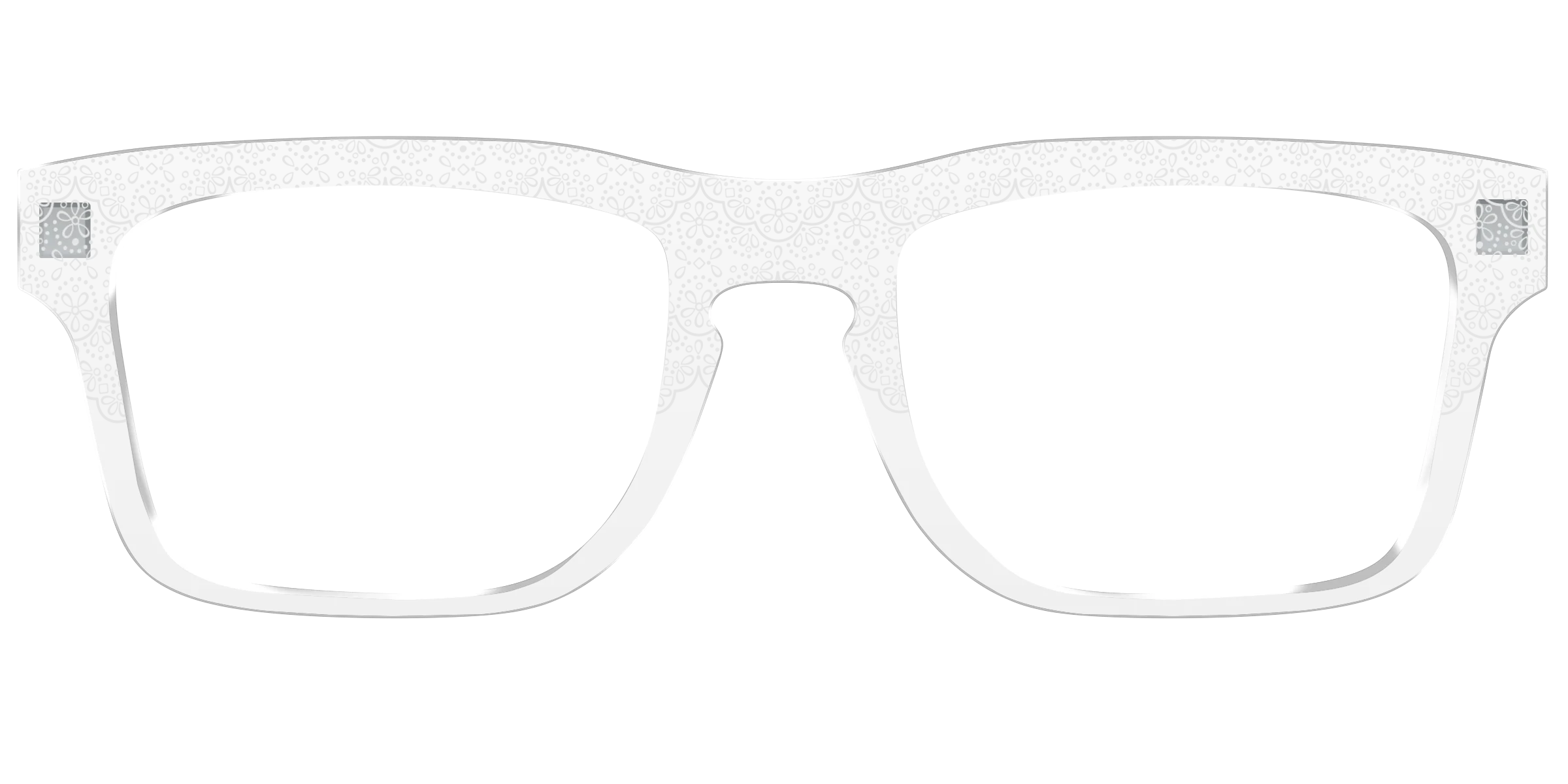 The White Eyelet Crystal - Image 35