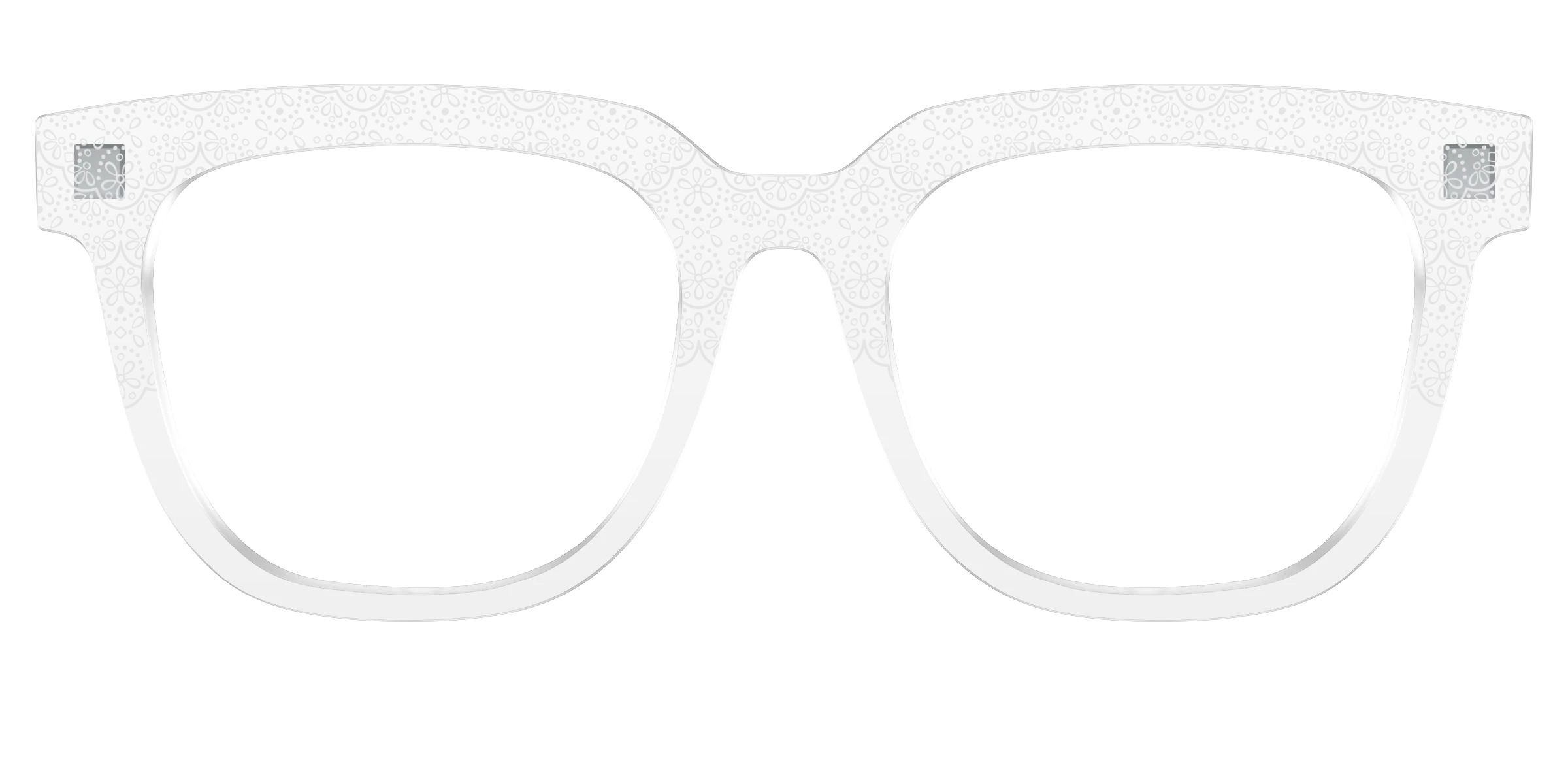 The White Eyelet Crystal - Image 37