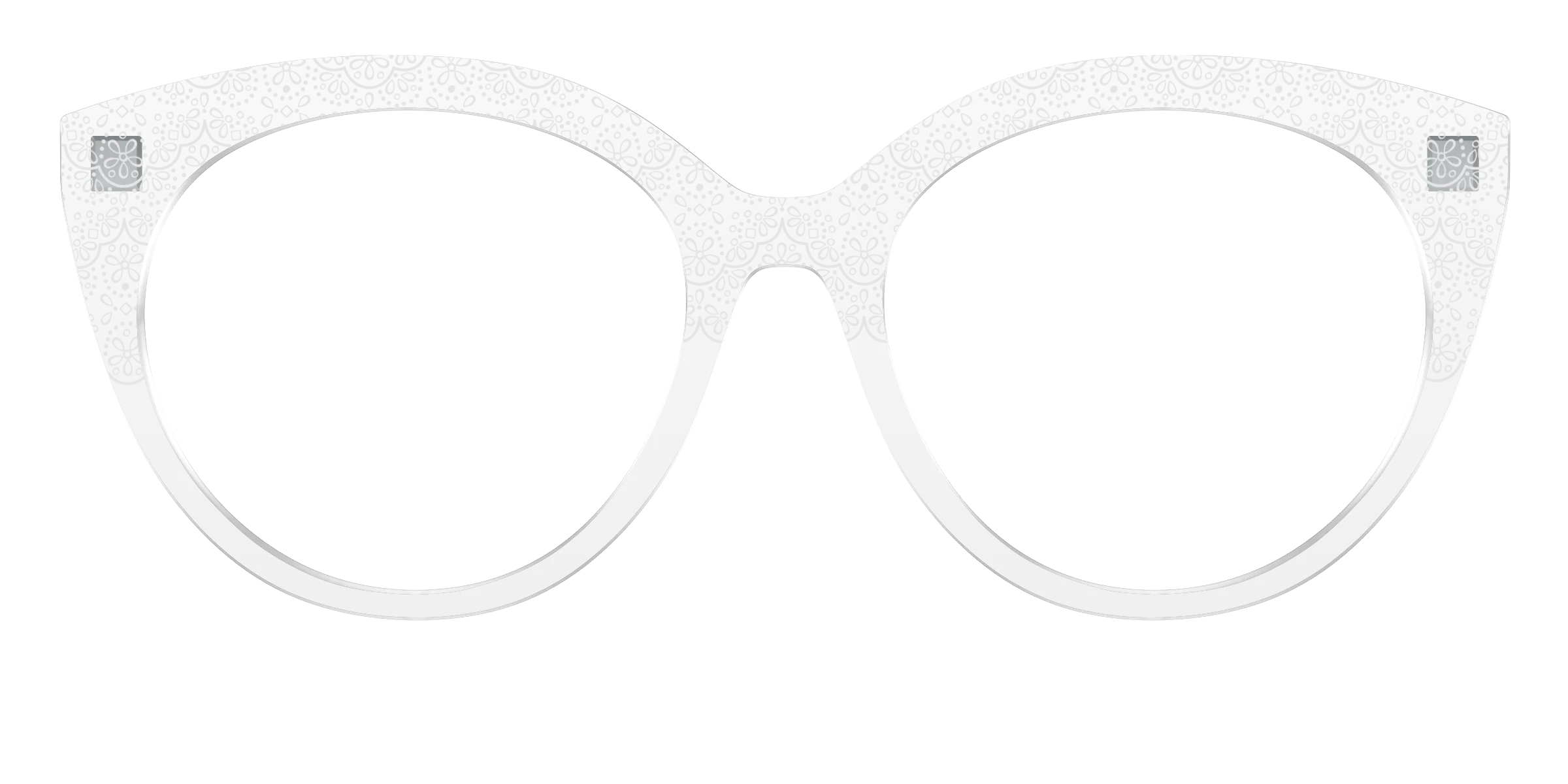 The White Eyelet Crystal - Image 43