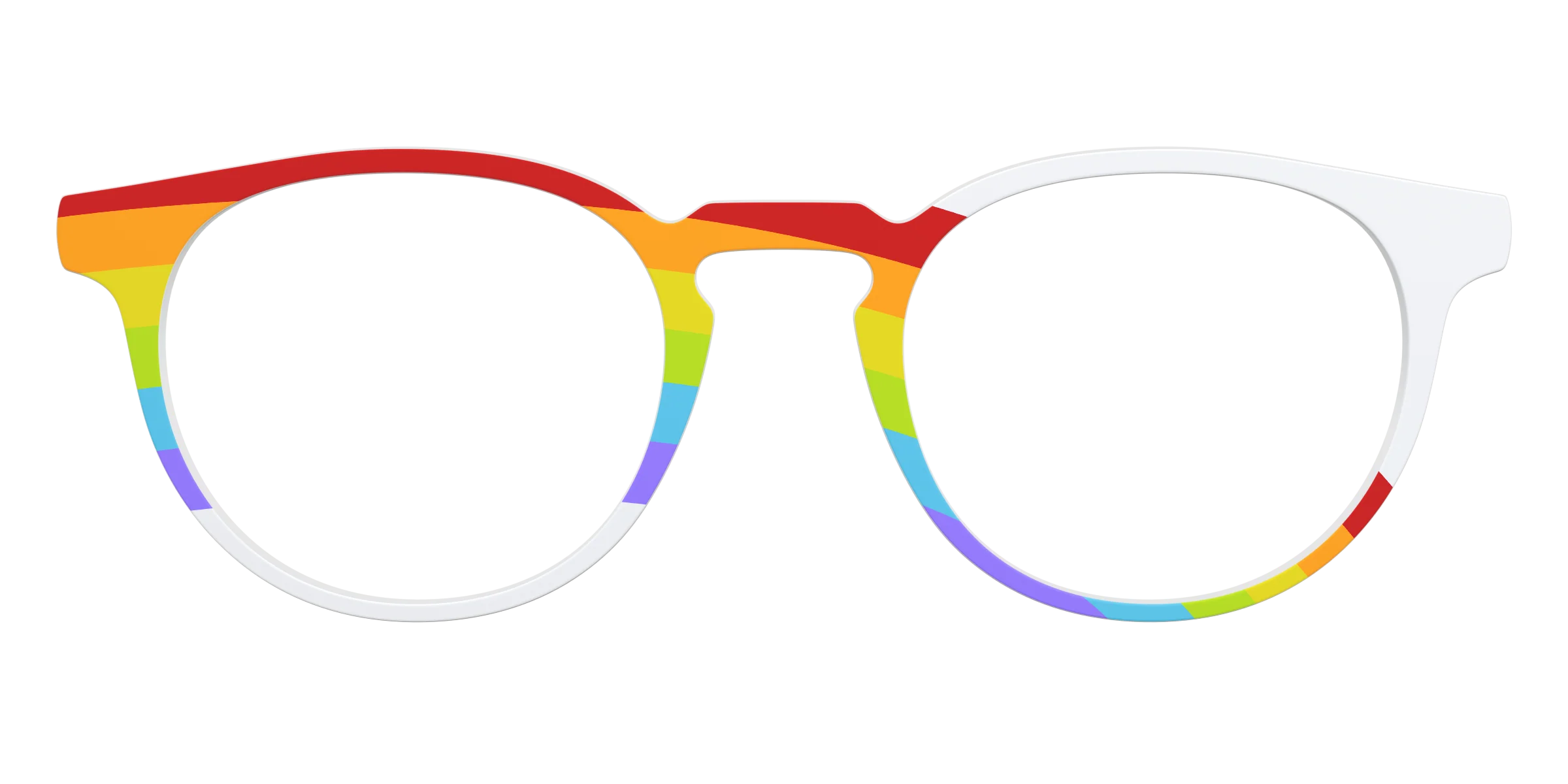 The White Rainbow - Image 10