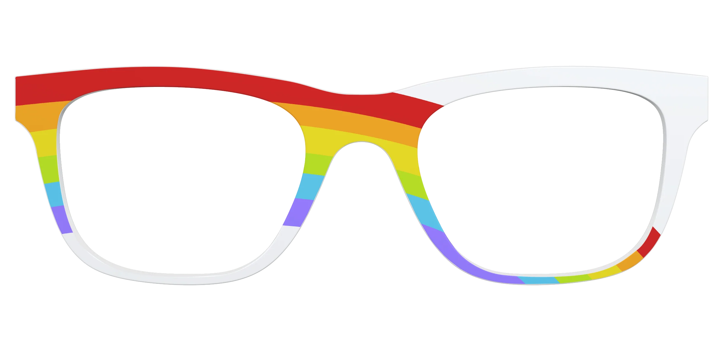The White Rainbow - Image 14
