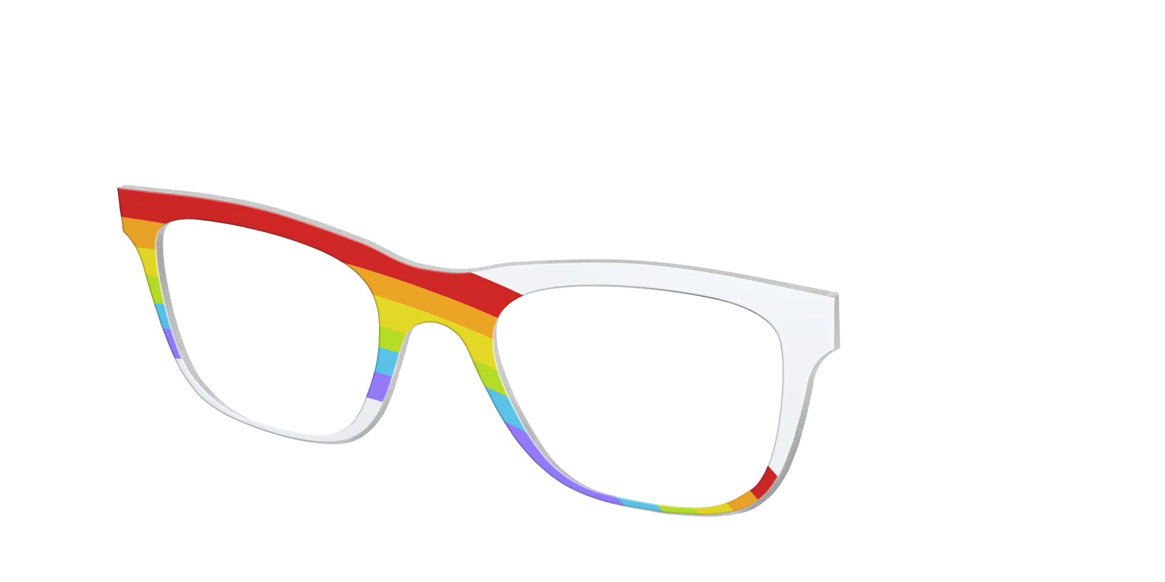 The White Rainbow - Image 15