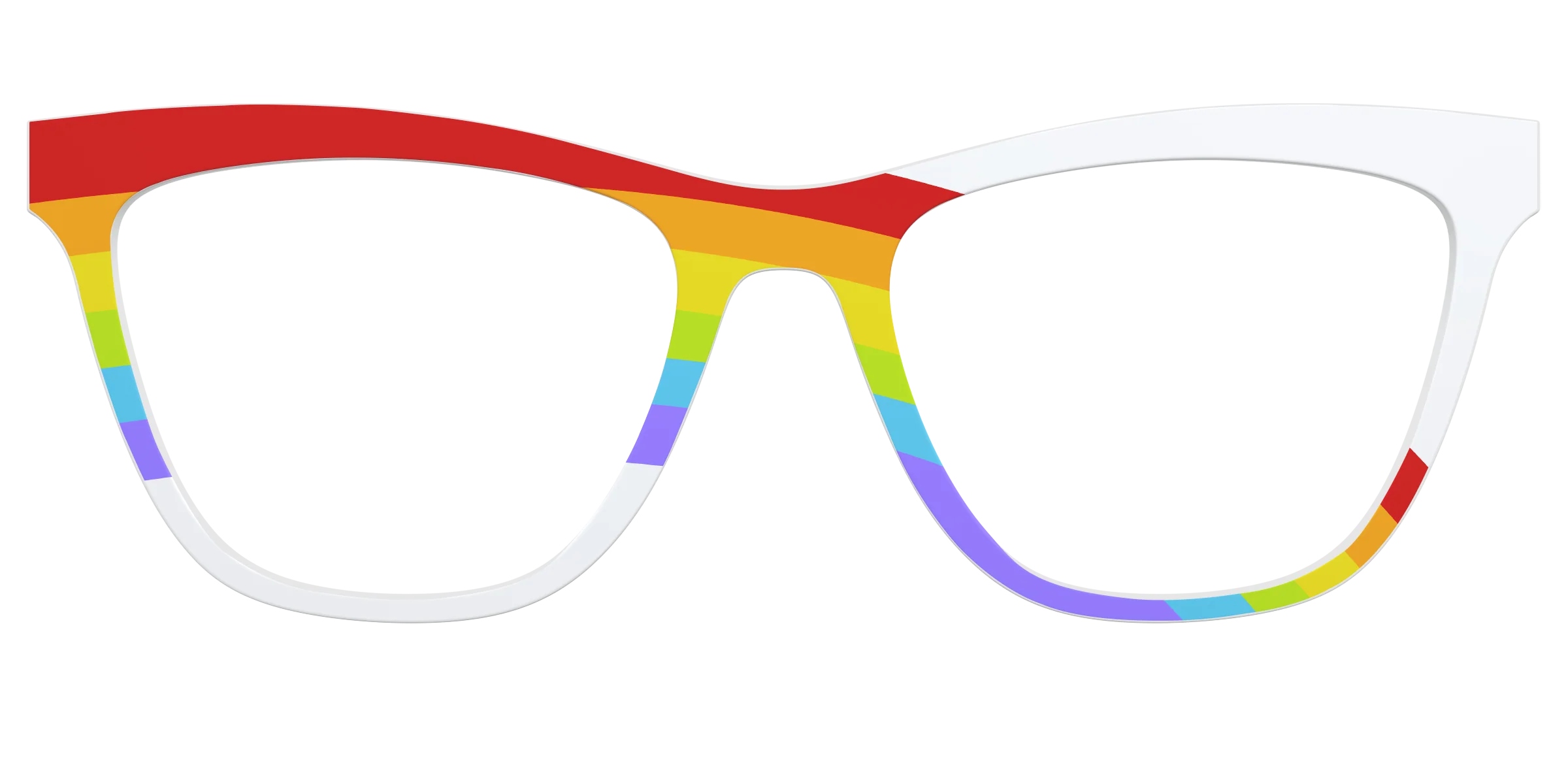 The White Rainbow - Image 16